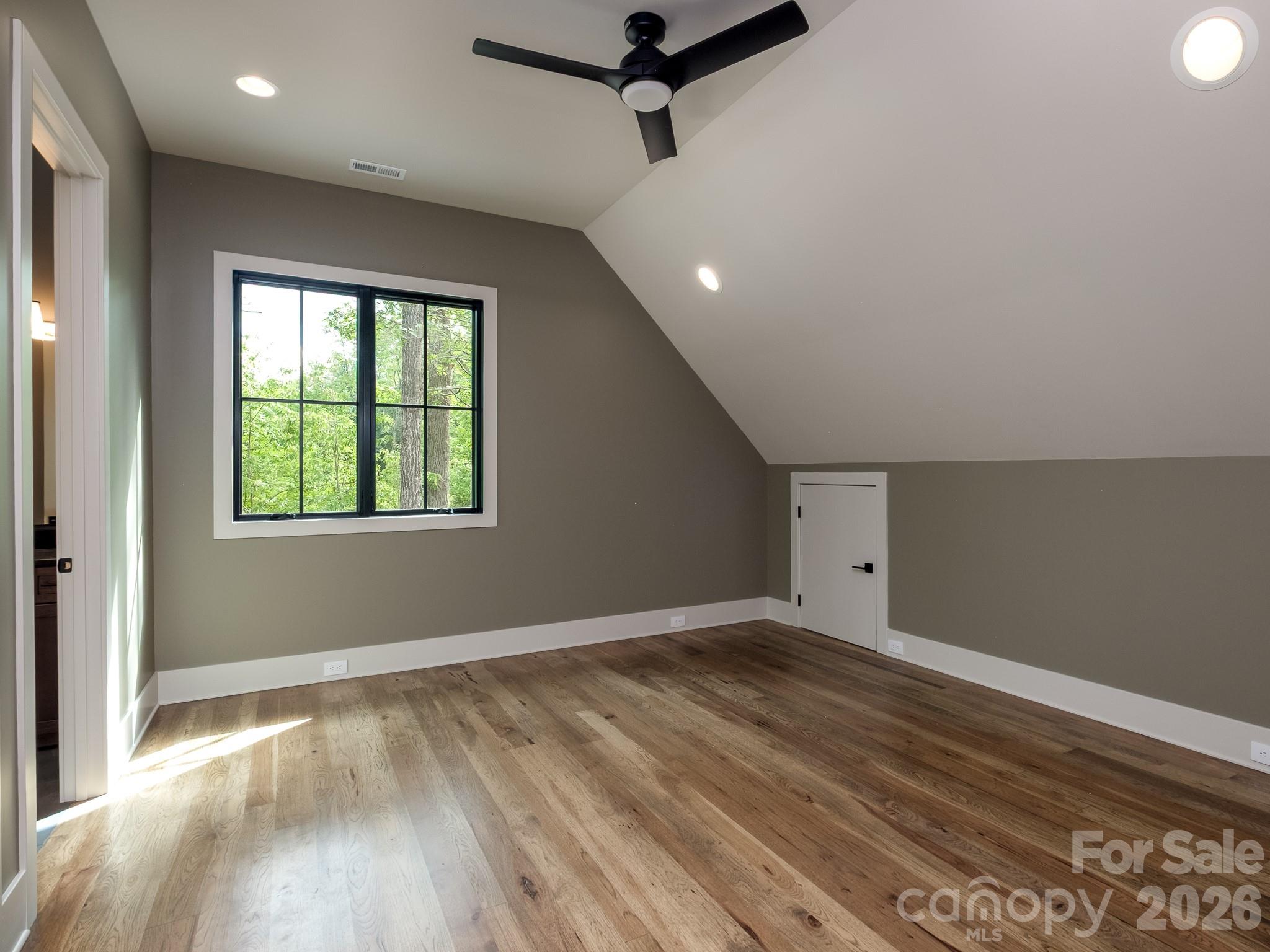 465 Mountain Brook Trail — Brevard