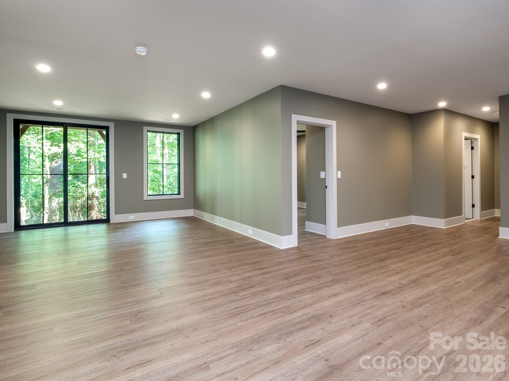 465 Mountain Brook Trail — Brevard