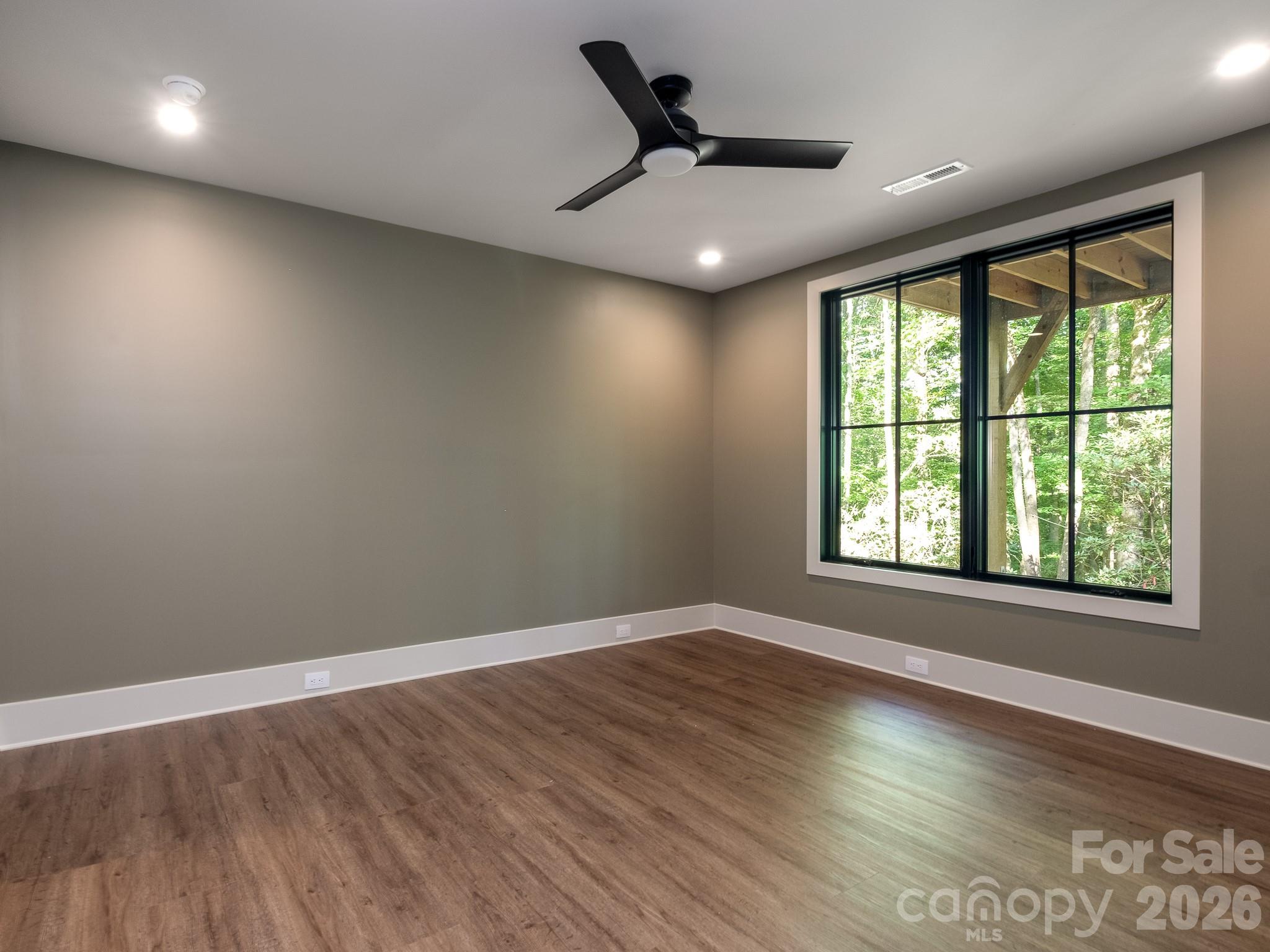 465 Mountain Brook Trail — Brevard