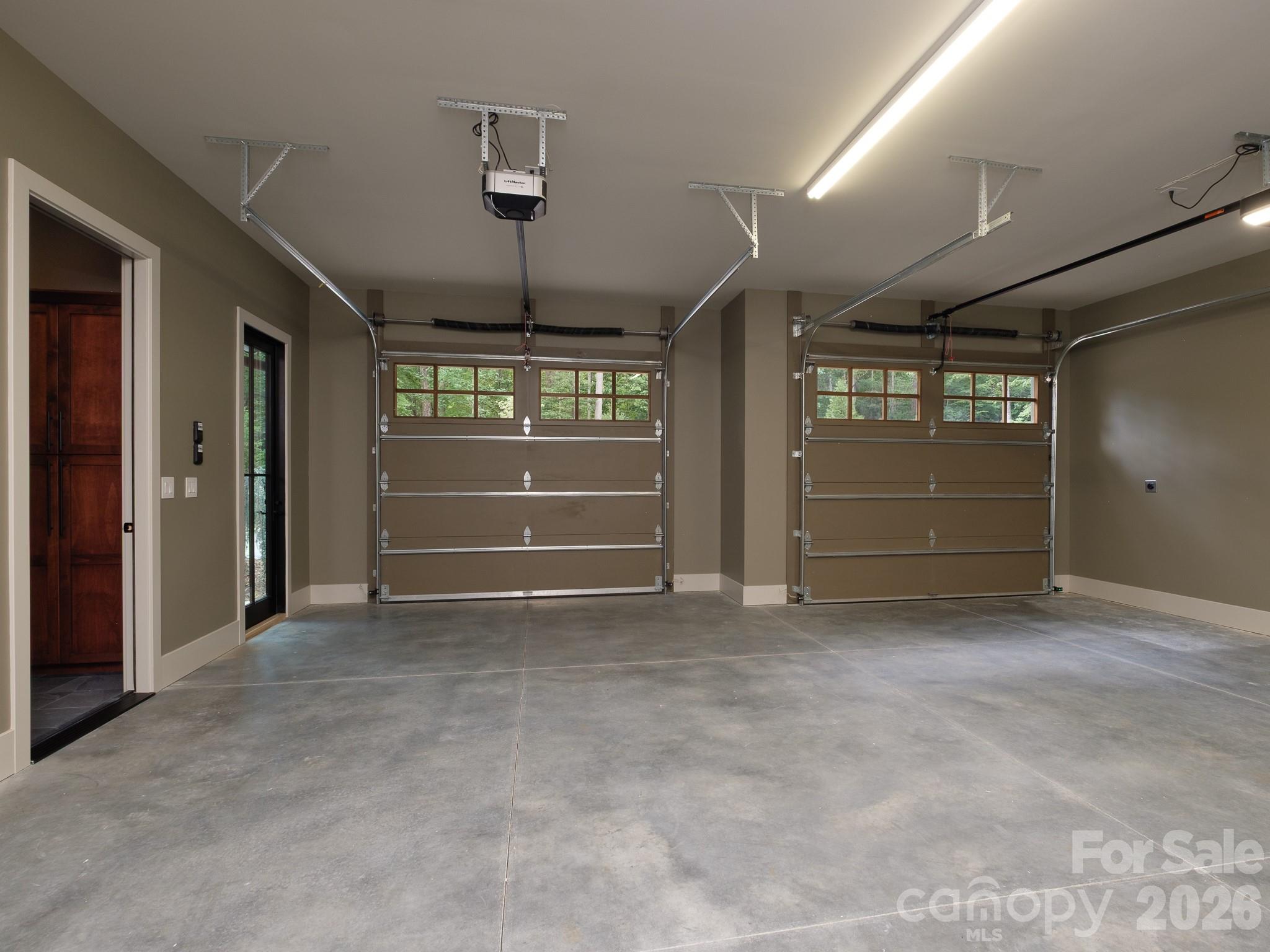 465 Mountain Brook Trail — Brevard
