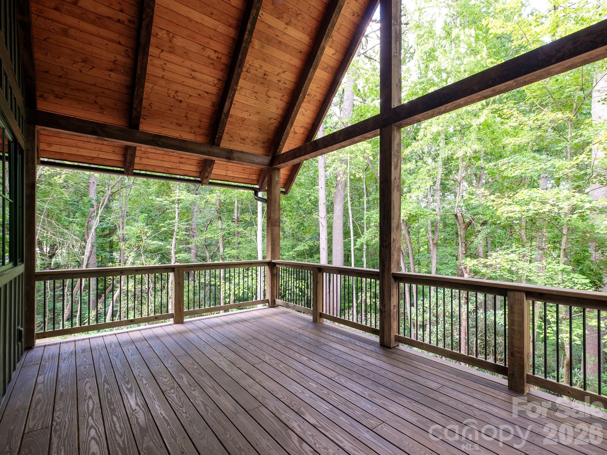 465 Mountain Brook Trail — Brevard