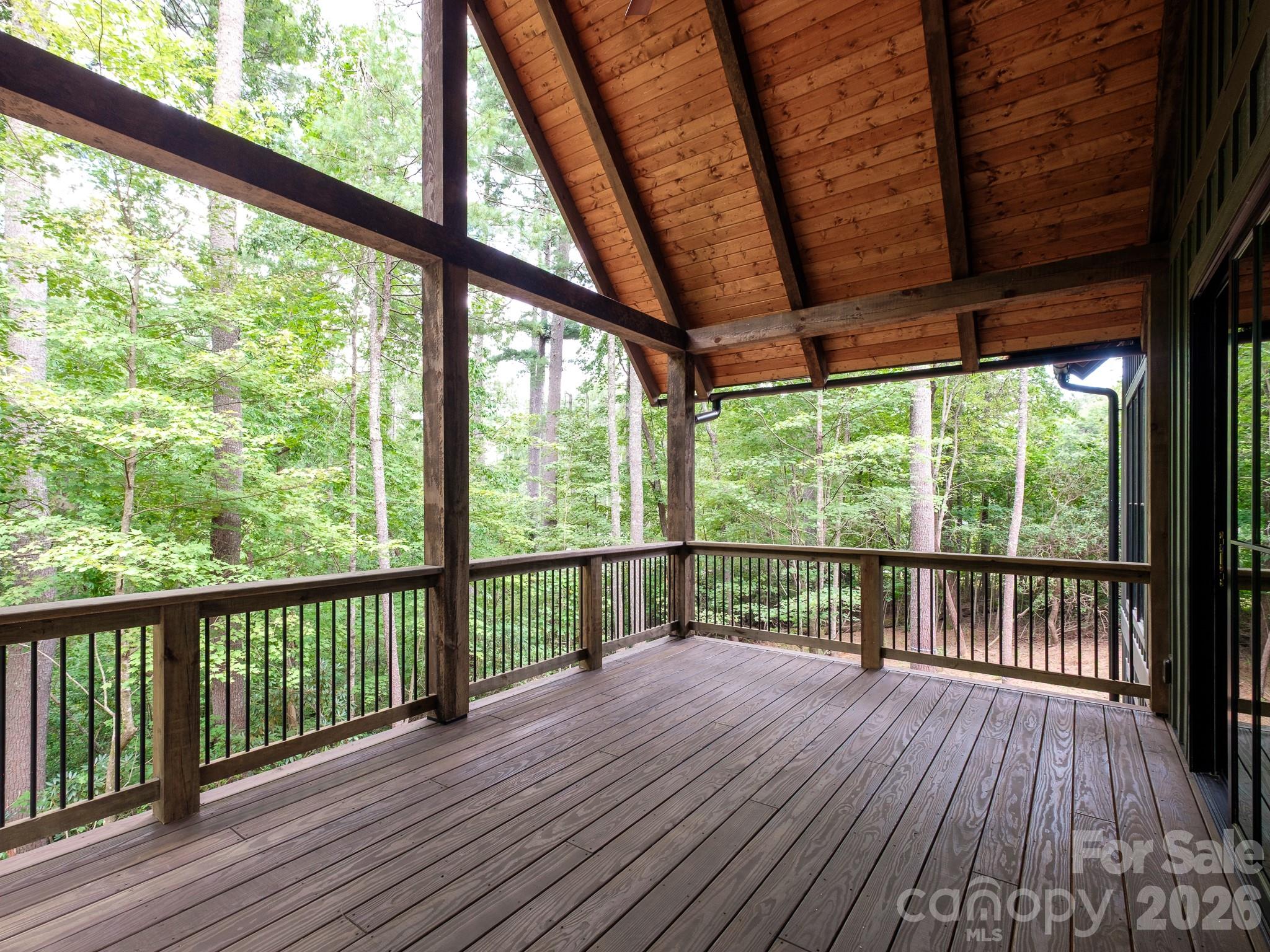 465 Mountain Brook Trail — Brevard