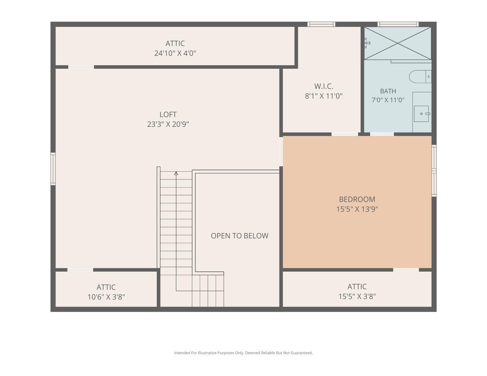 465 Mountain Brook Trail — Brevard