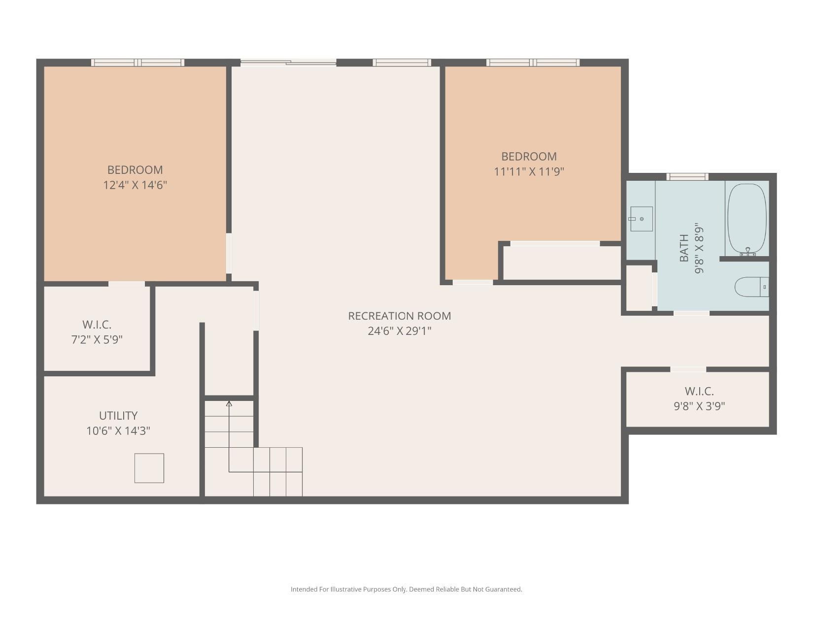 465 Mountain Brook Trail — Brevard