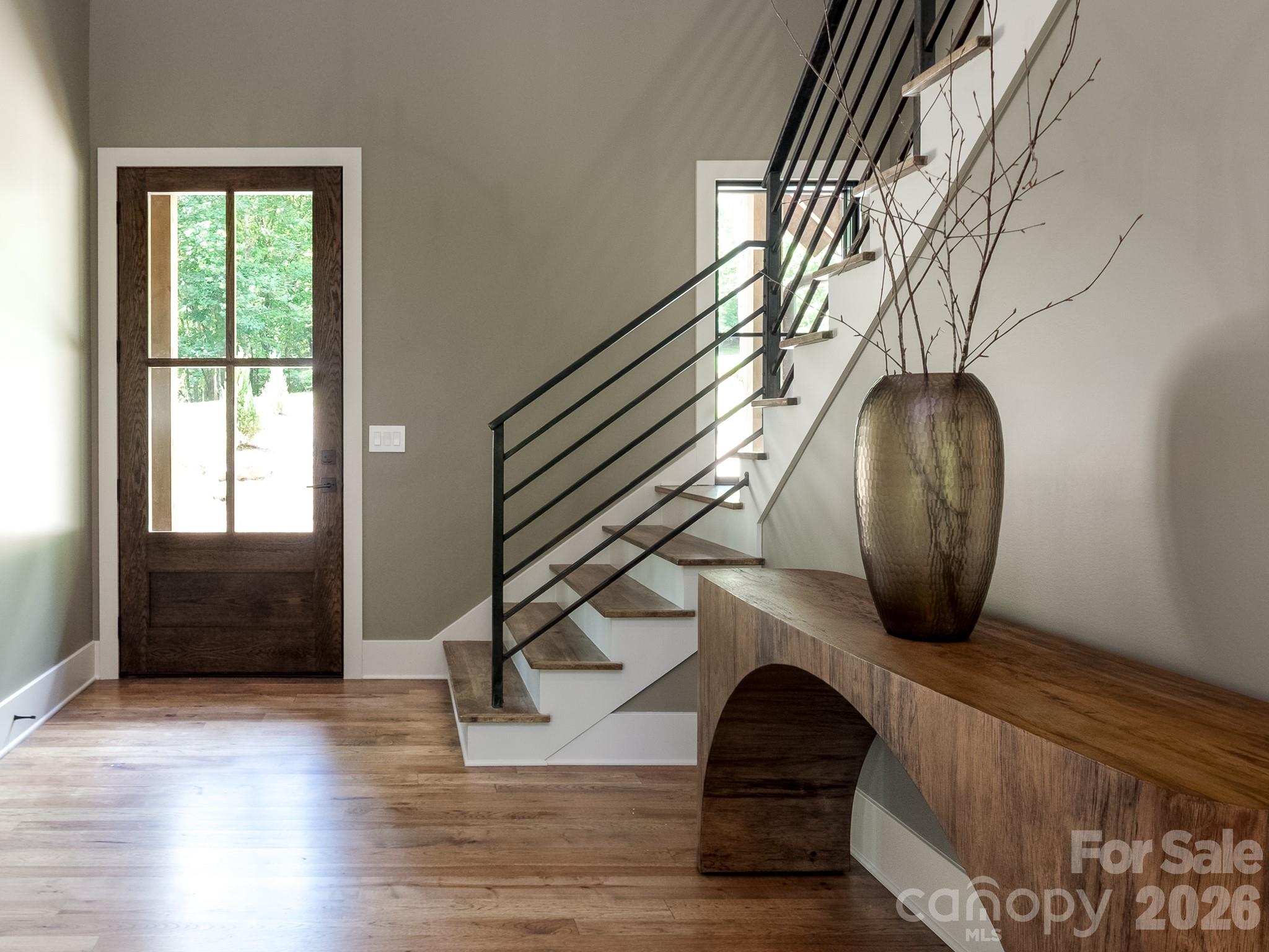 465 Mountain Brook Trail — Brevard