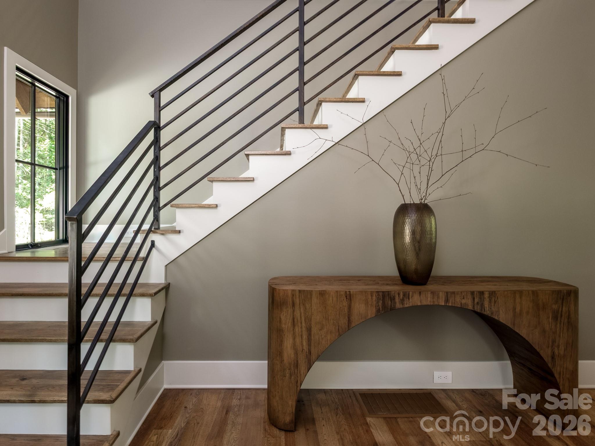 465 Mountain Brook Trail — Brevard