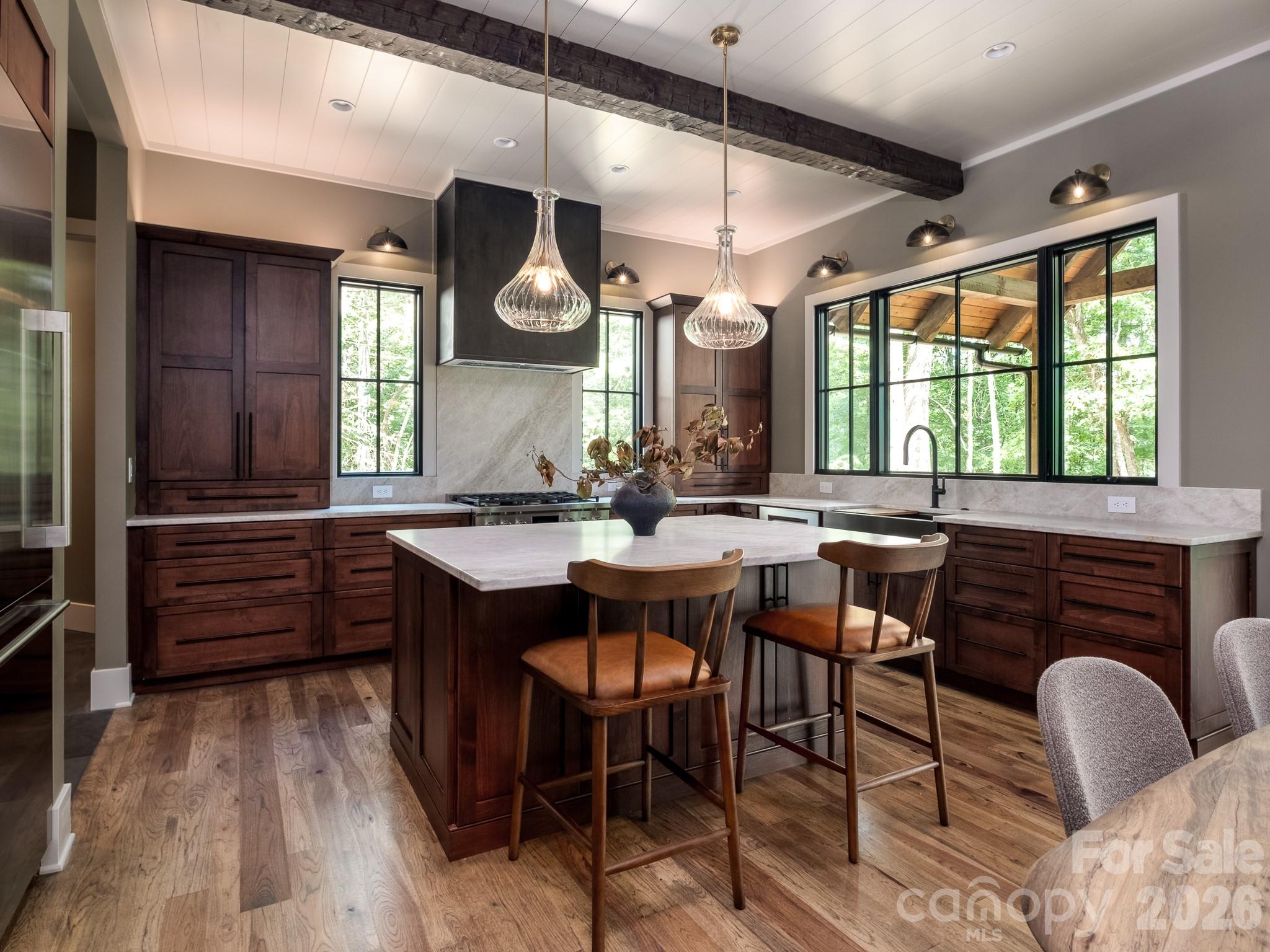 465 Mountain Brook Trail — Brevard