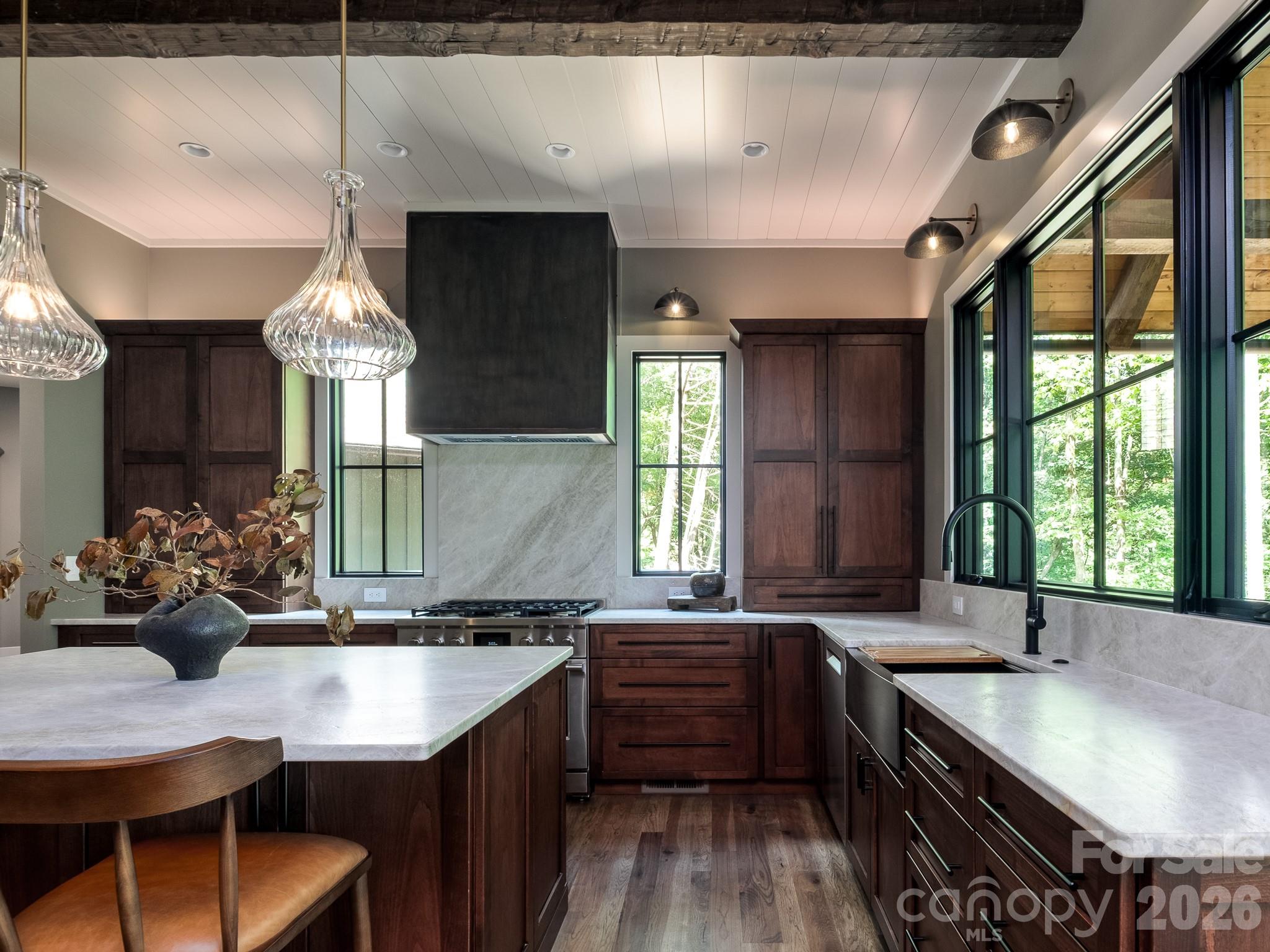 465 Mountain Brook Trail — Brevard