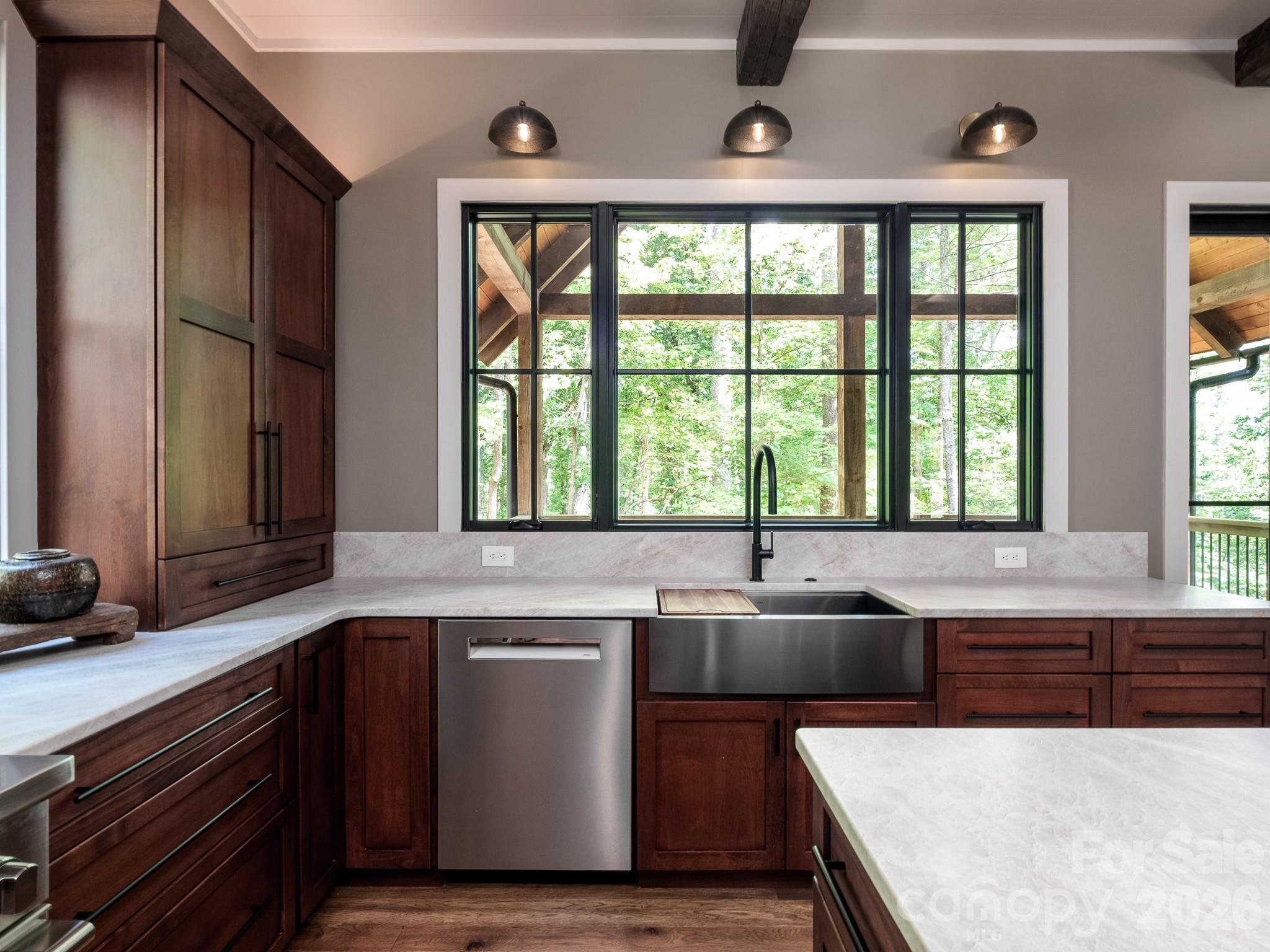 465 Mountain Brook Trail — Brevard