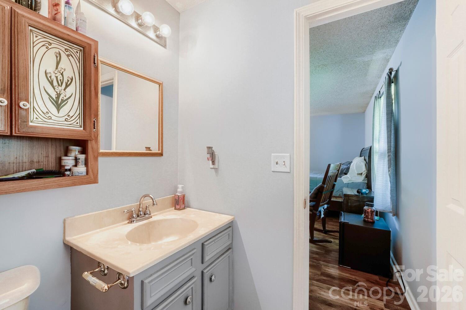2601 Lynn Drive — Gastonia