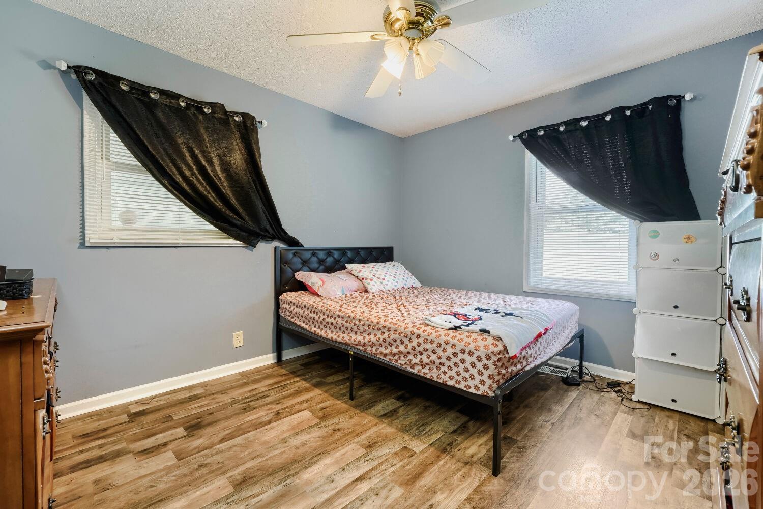 2601 Lynn Drive — Gastonia
