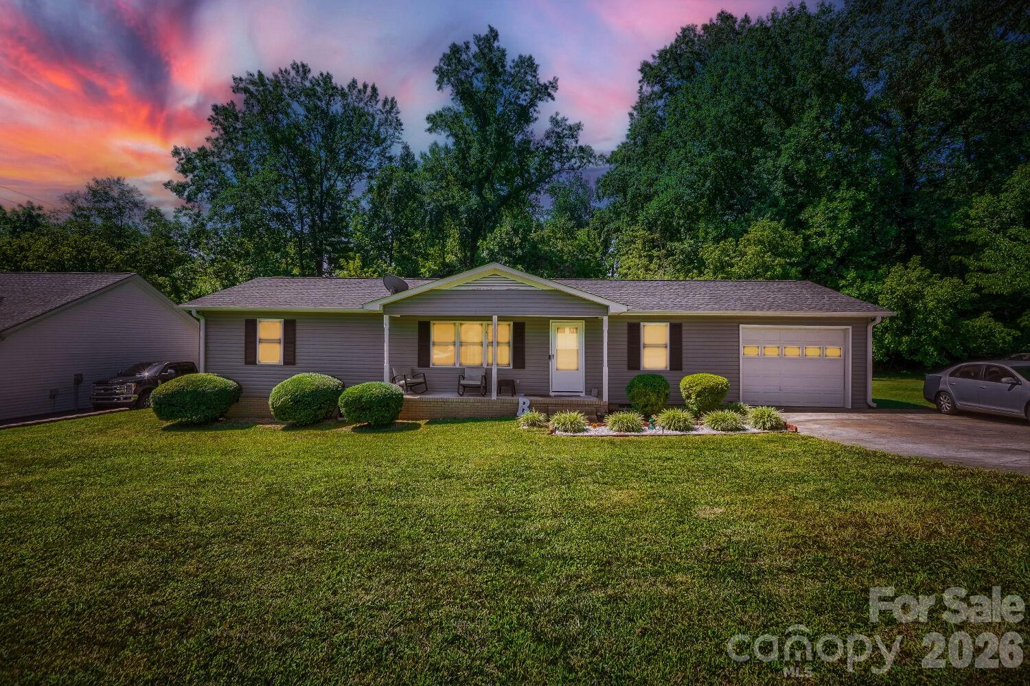 2601 Lynn Drive — Gastonia
