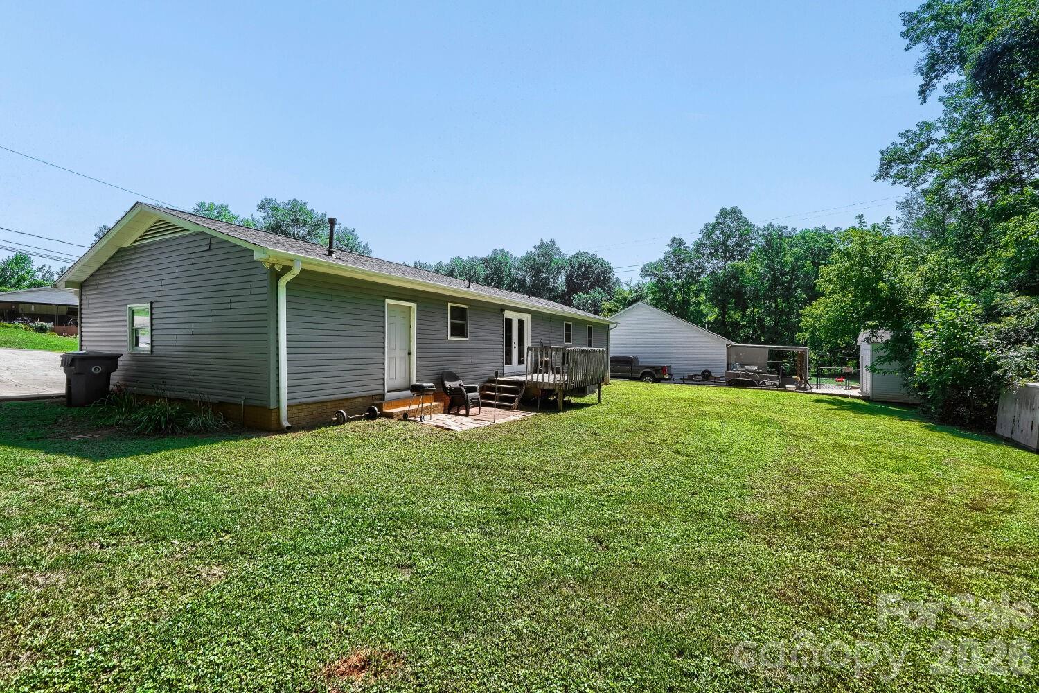 2601 Lynn Drive — Gastonia