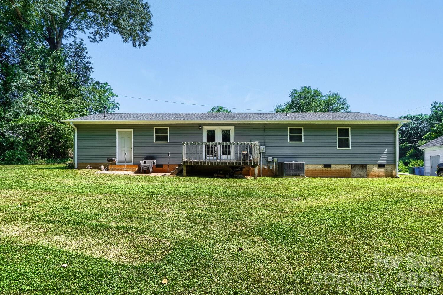 2601 Lynn Drive — Gastonia