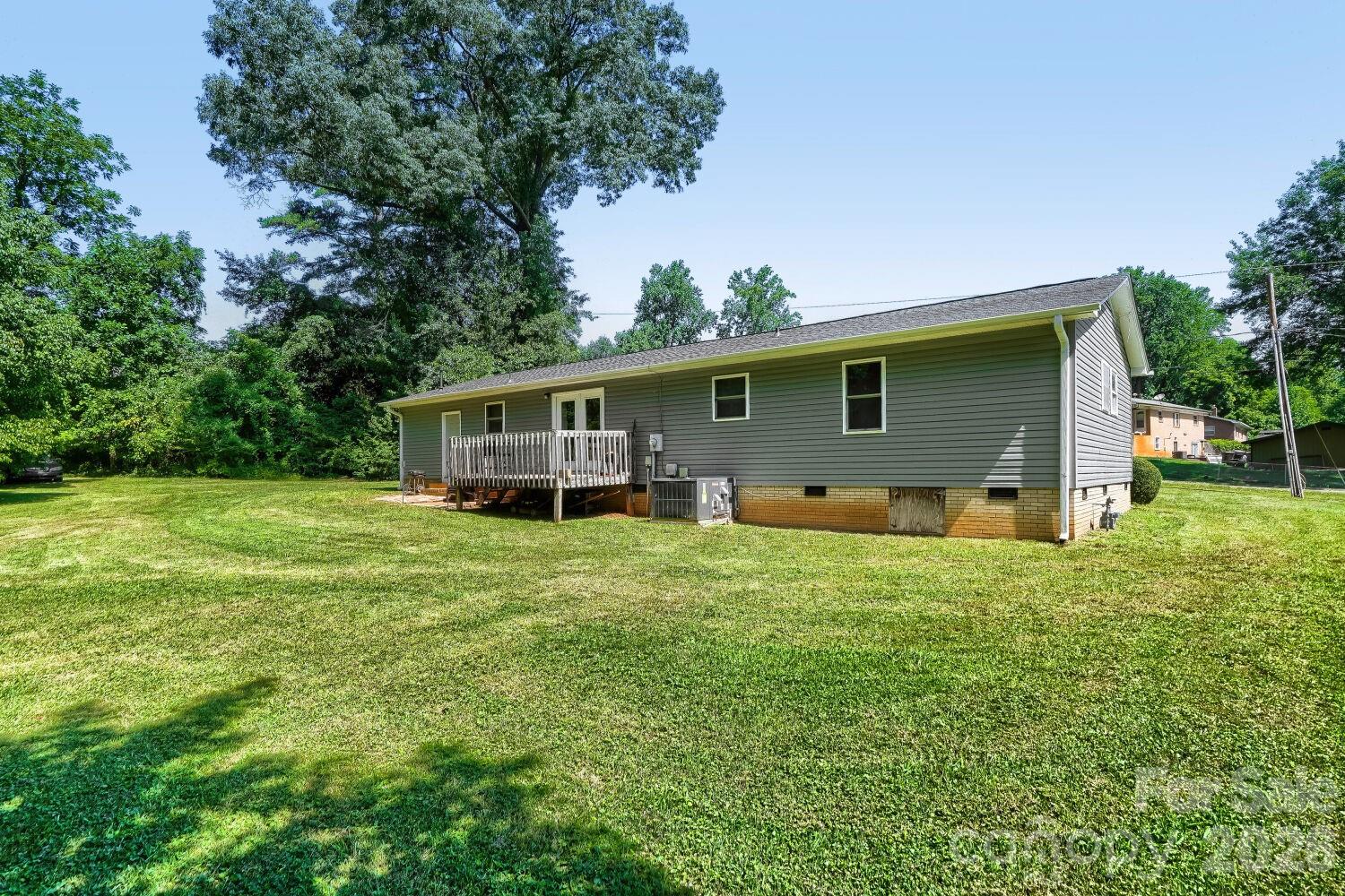 2601 Lynn Drive — Gastonia