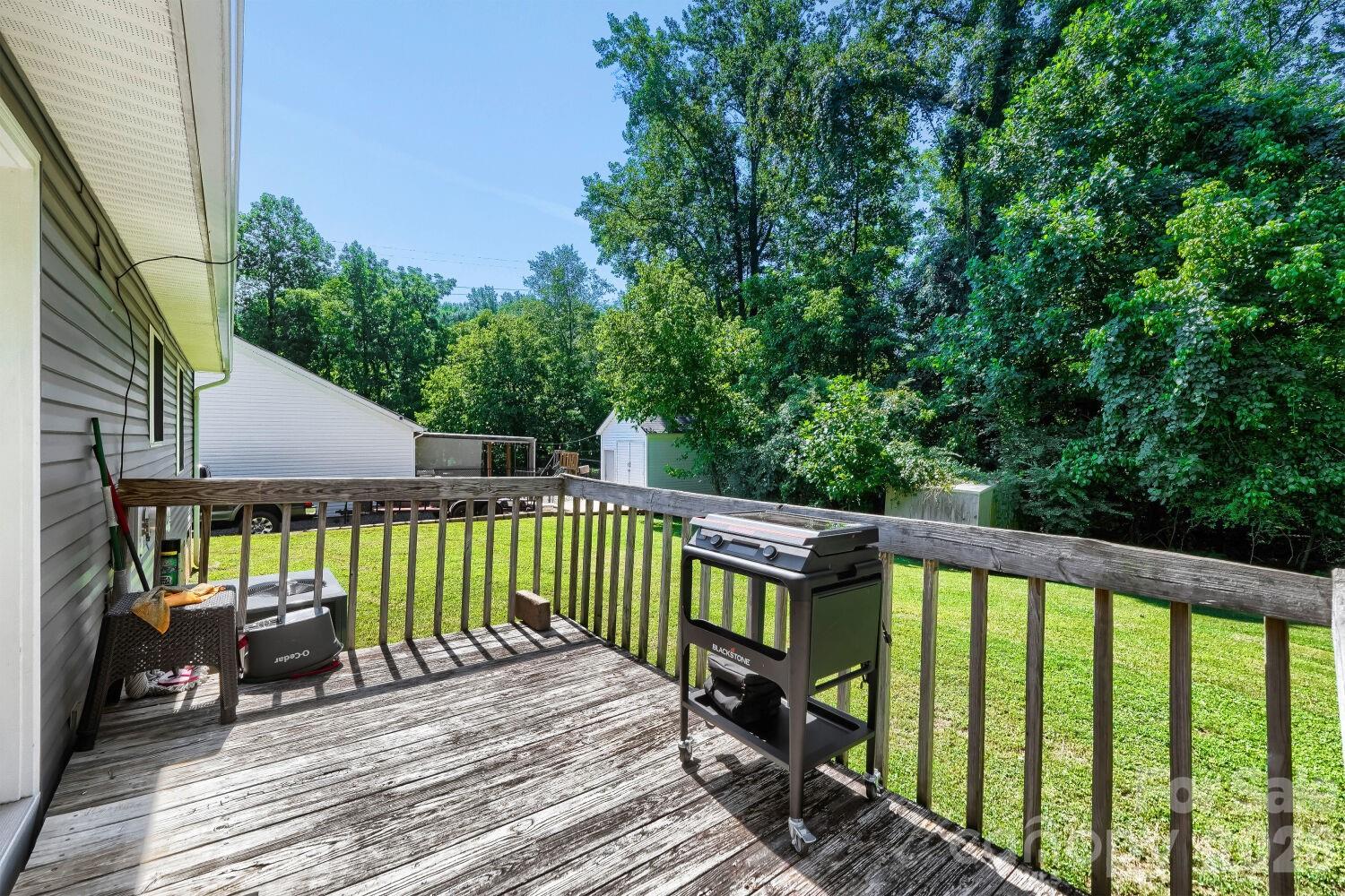 2601 Lynn Drive — Gastonia