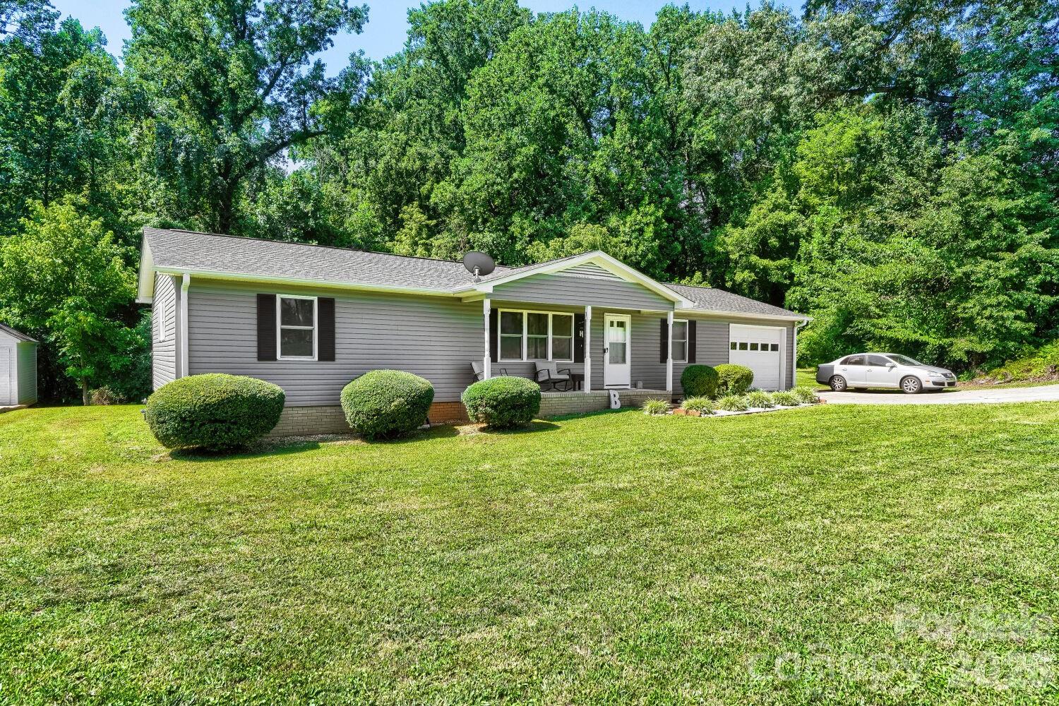 2601 Lynn Drive — Gastonia