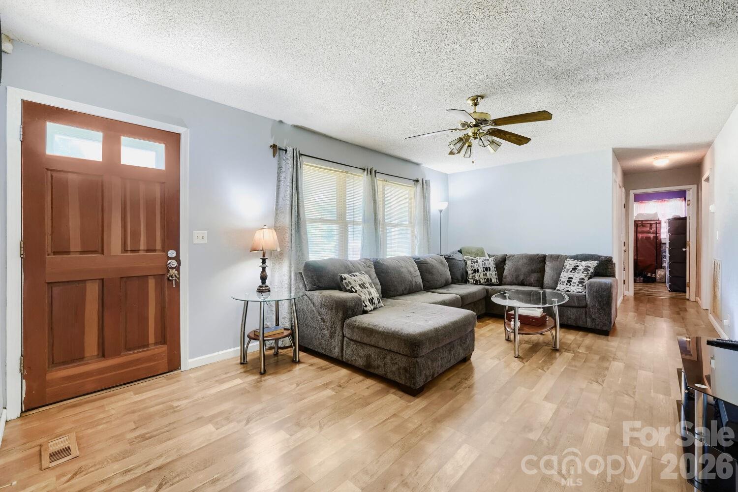 2601 Lynn Drive — Gastonia