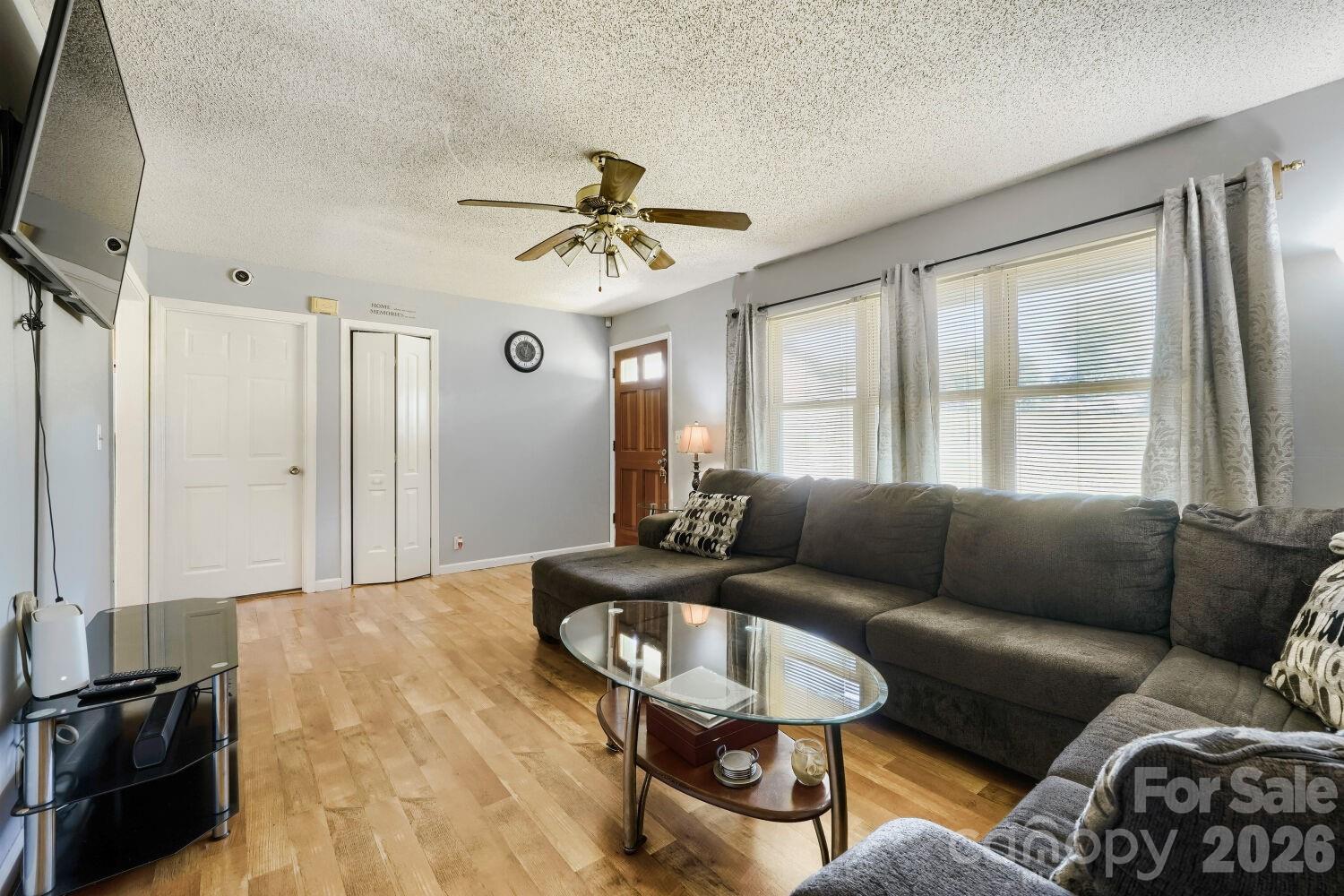 2601 Lynn Drive — Gastonia