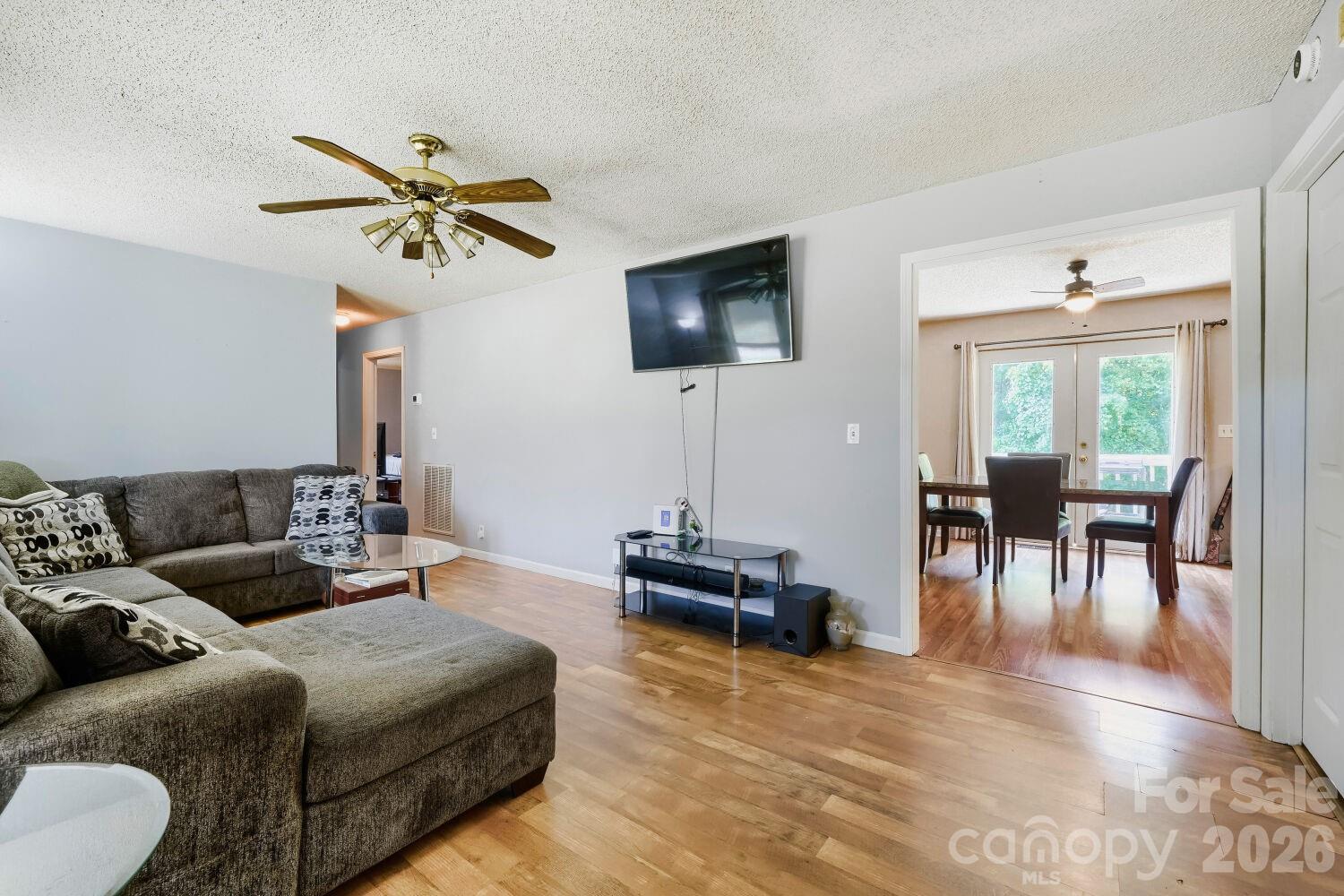 2601 Lynn Drive — Gastonia