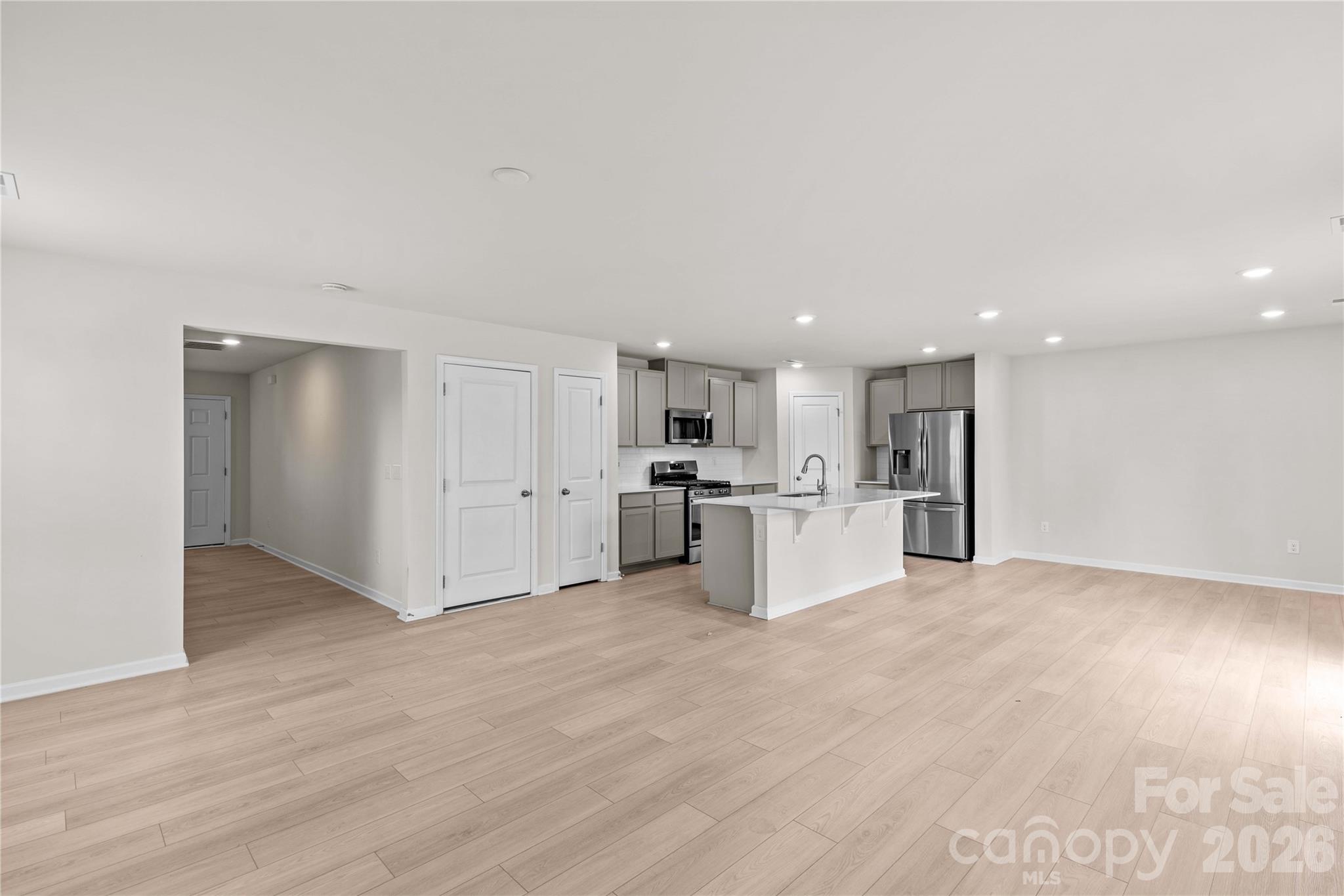 167 Hazelnut Way — Statesville