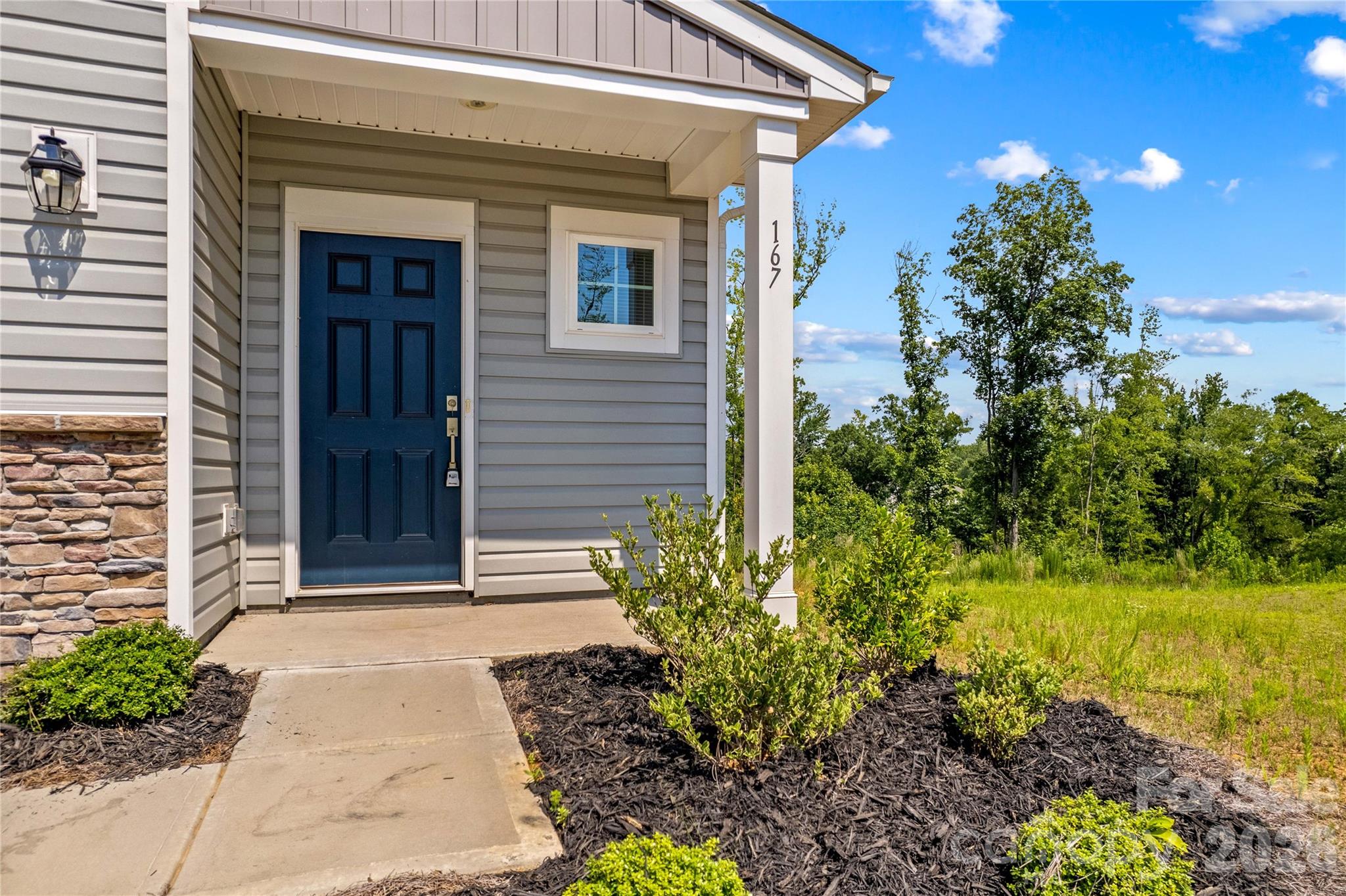 167 Hazelnut Way — Statesville