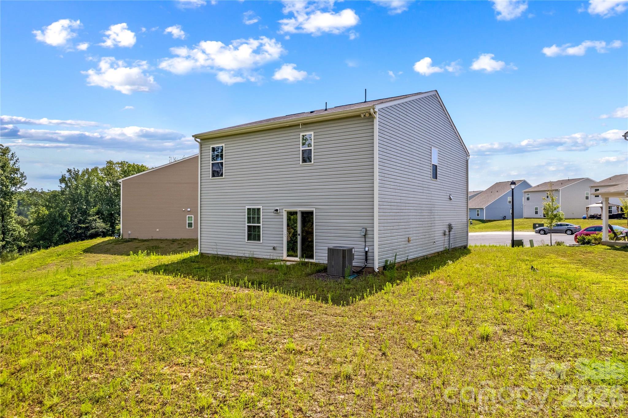 167 Hazelnut Way — Statesville