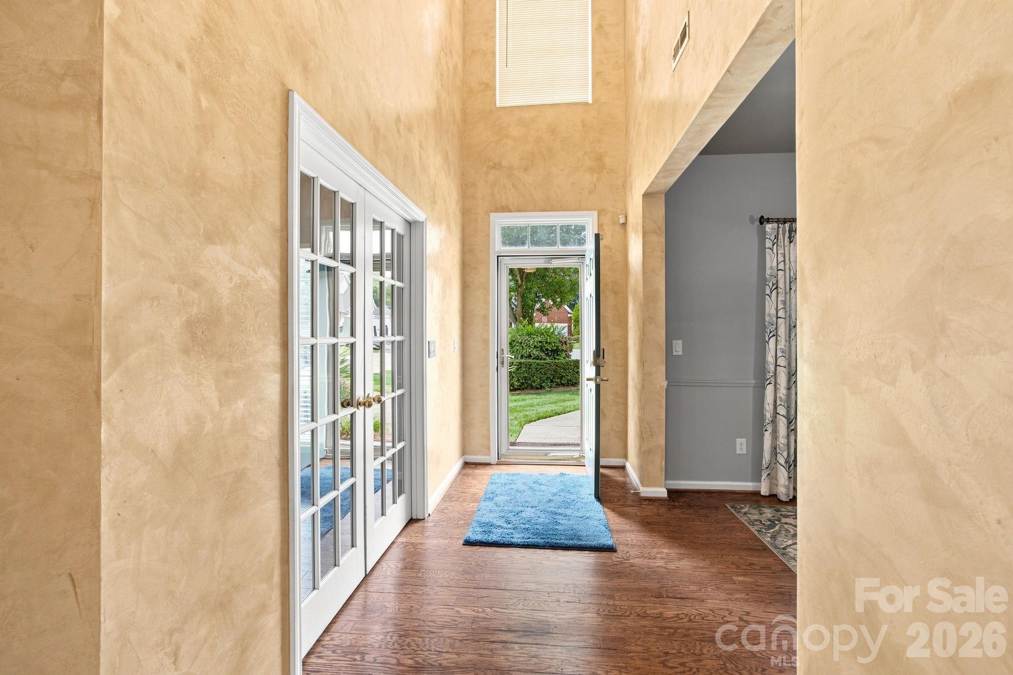 2426 Smith Cove Road — Denver