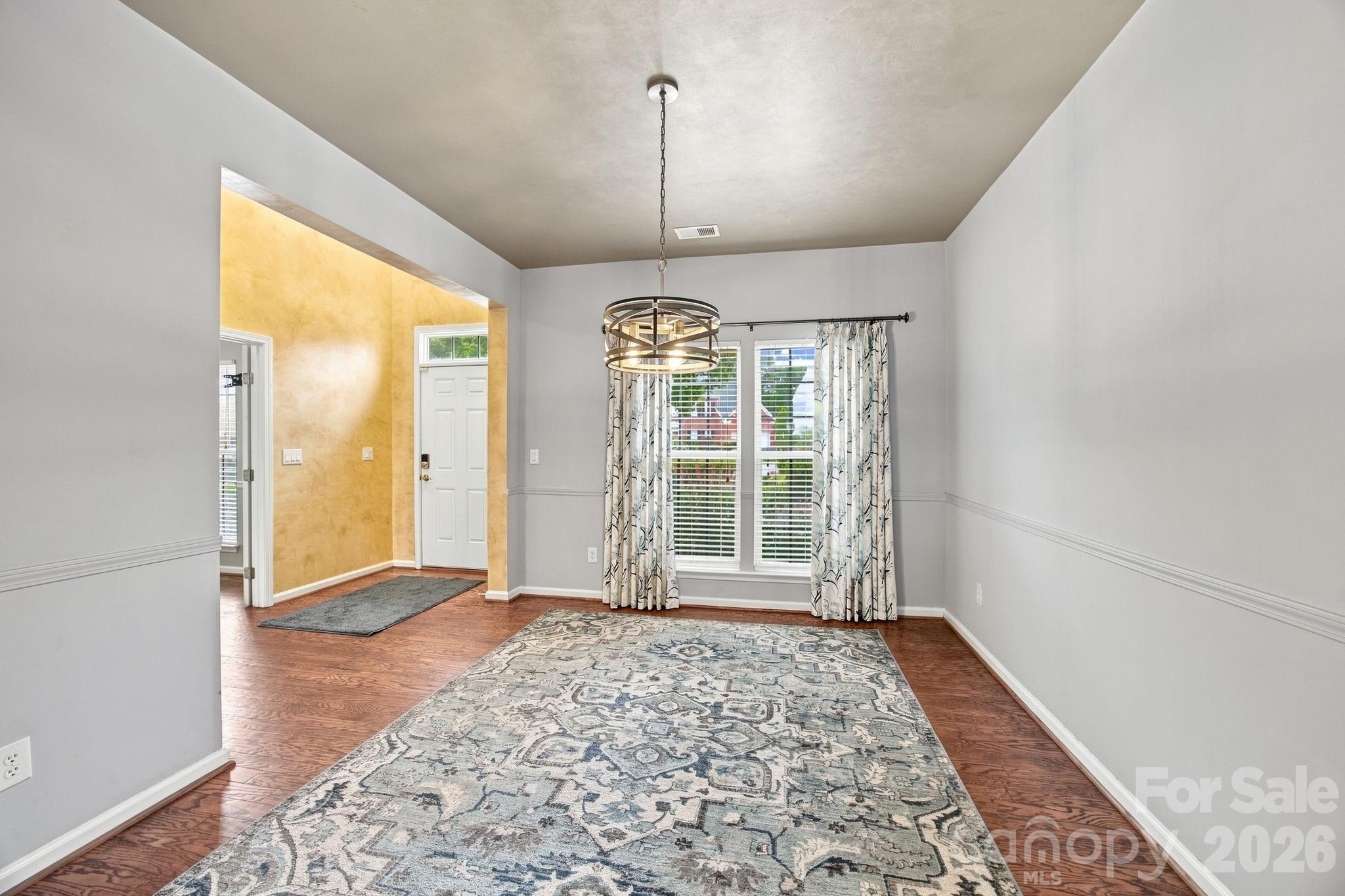 2426 Smith Cove Road — Denver
