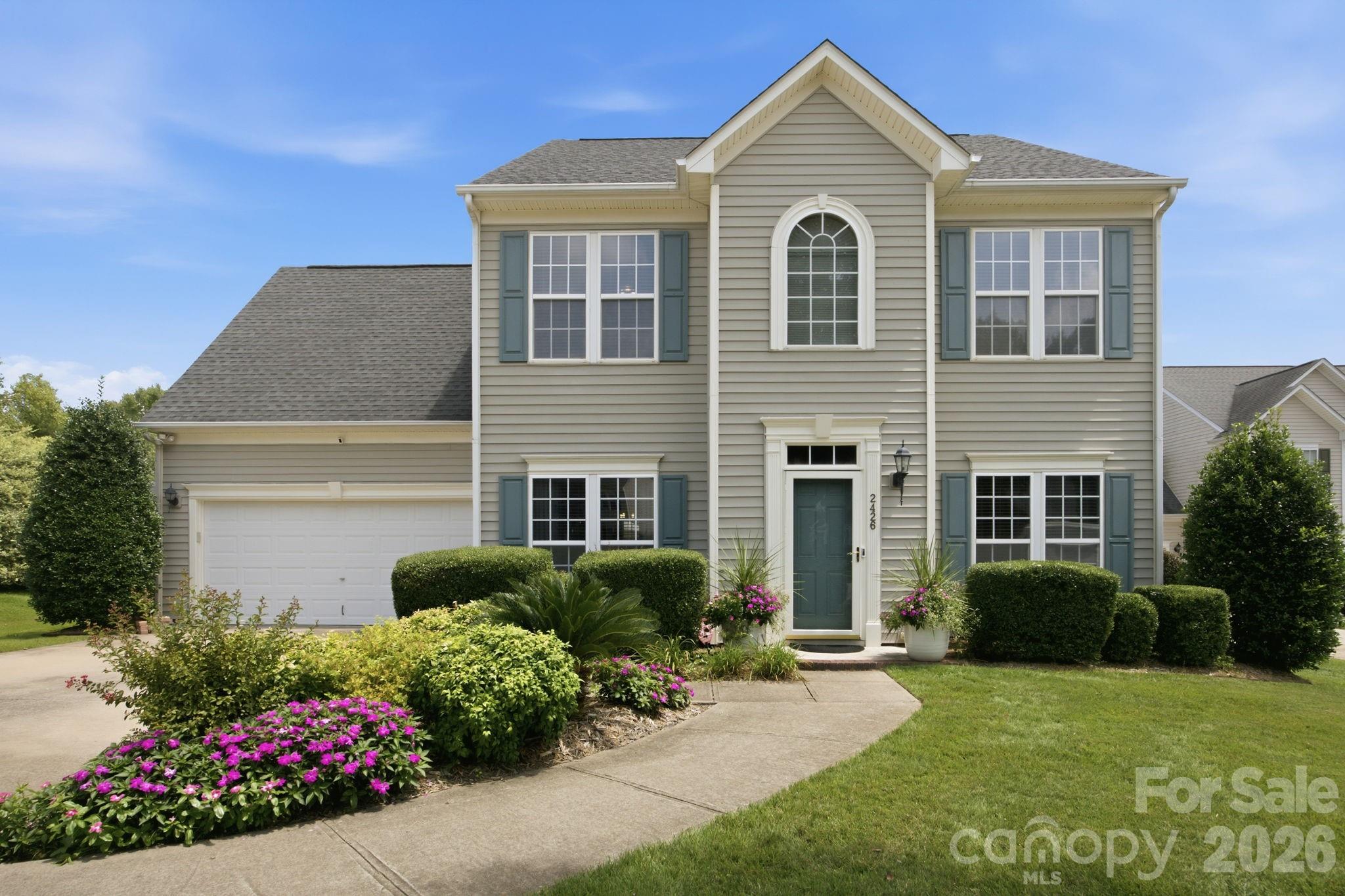 2426 Smith Cove Road — Denver