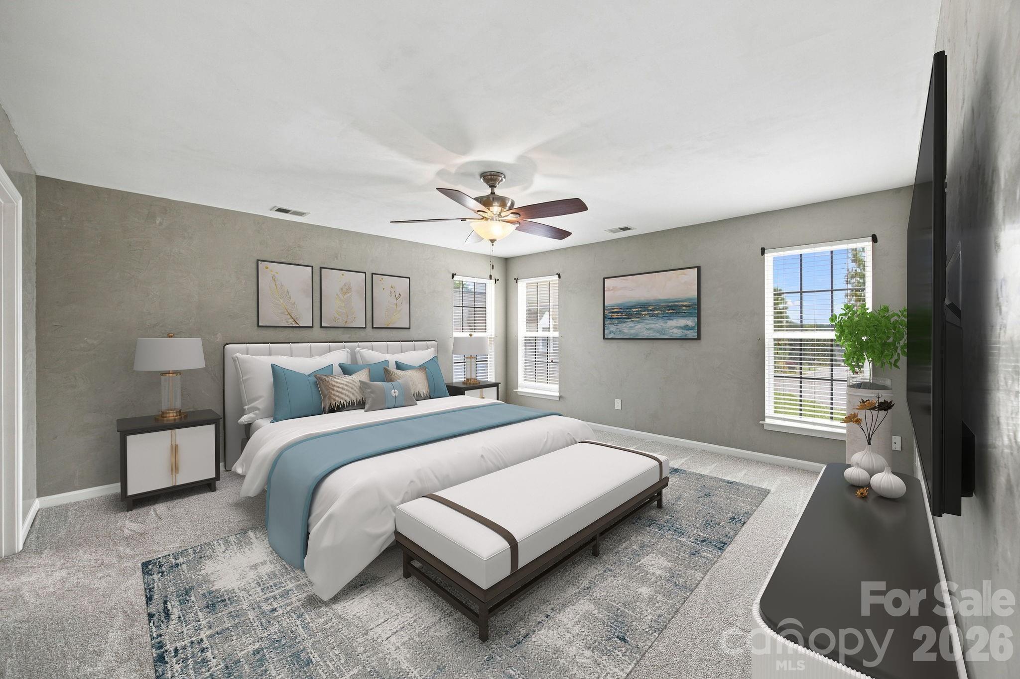 2426 Smith Cove Road — Denver
