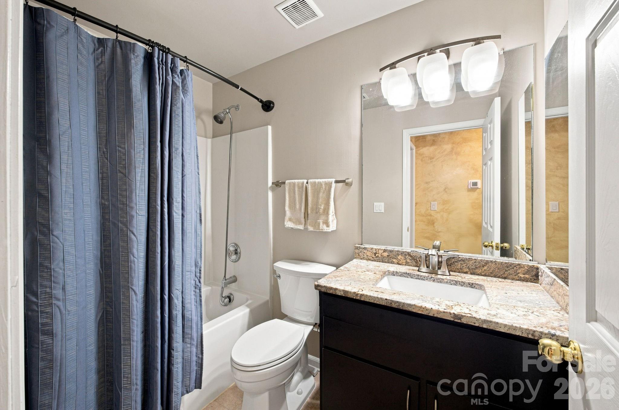 2426 Smith Cove Road — Denver