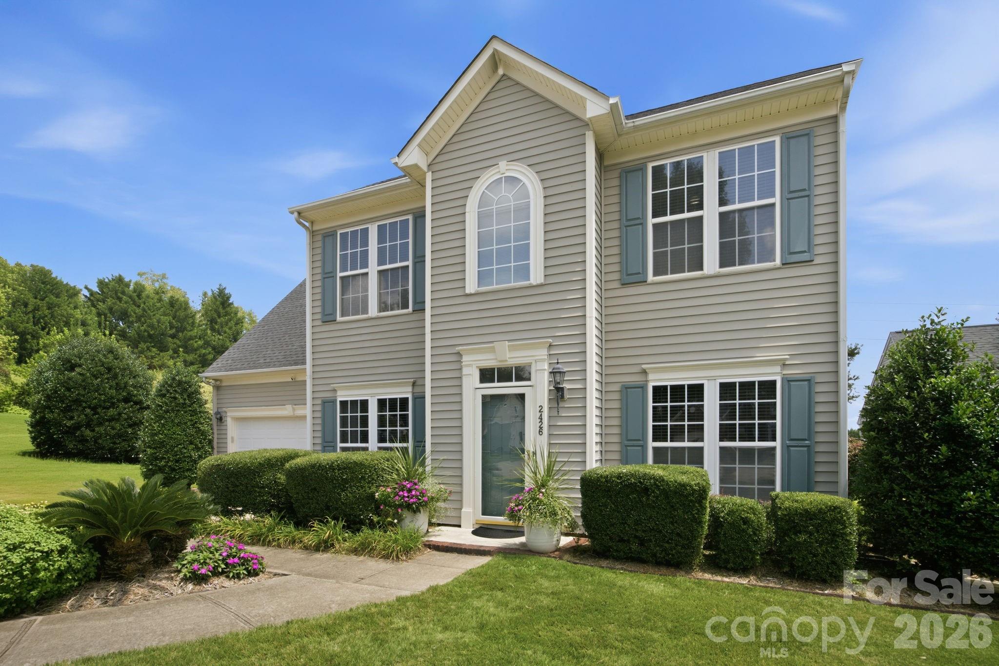 2426 Smith Cove Road — Denver