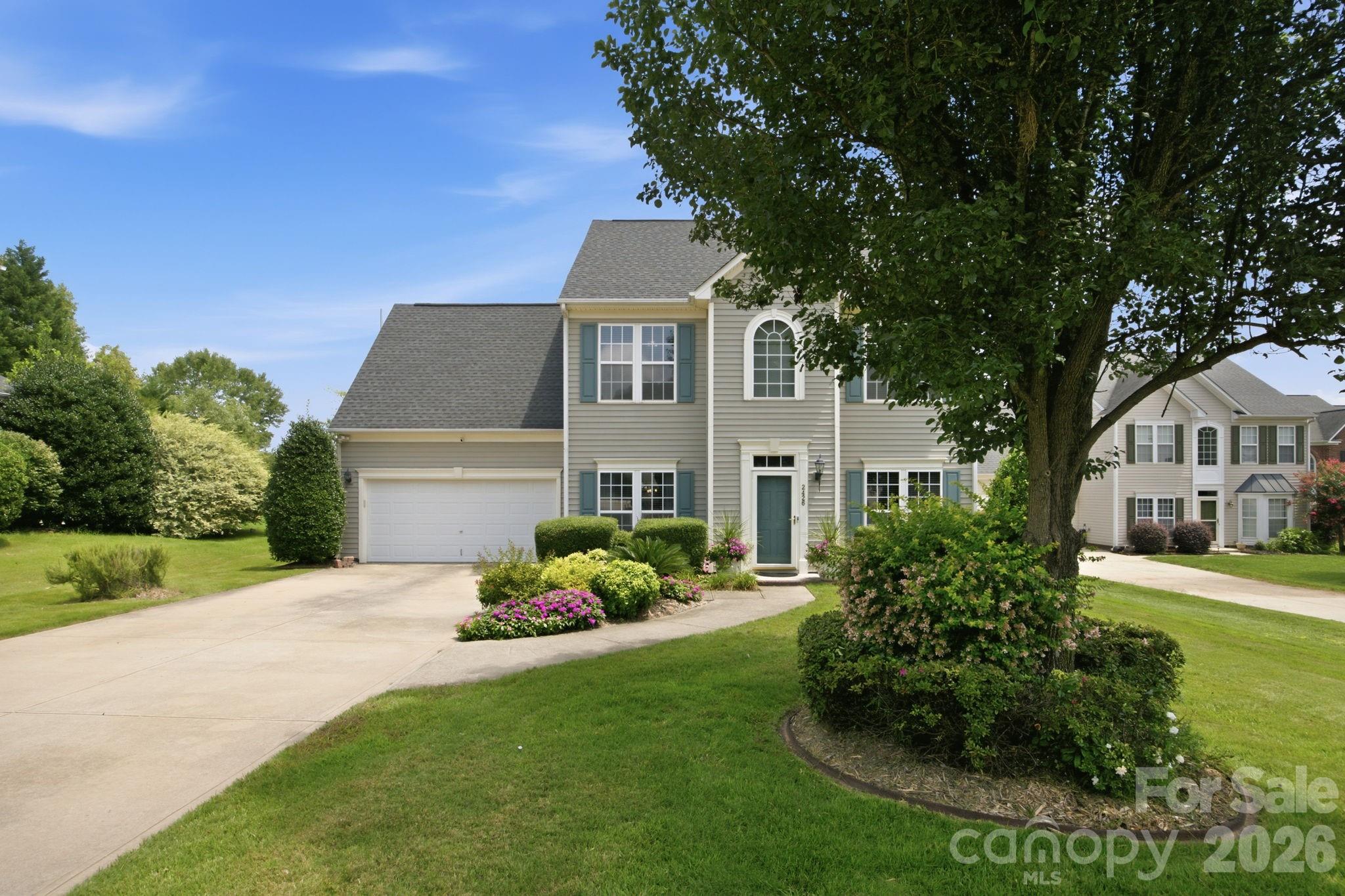 2426 Smith Cove Road — Denver