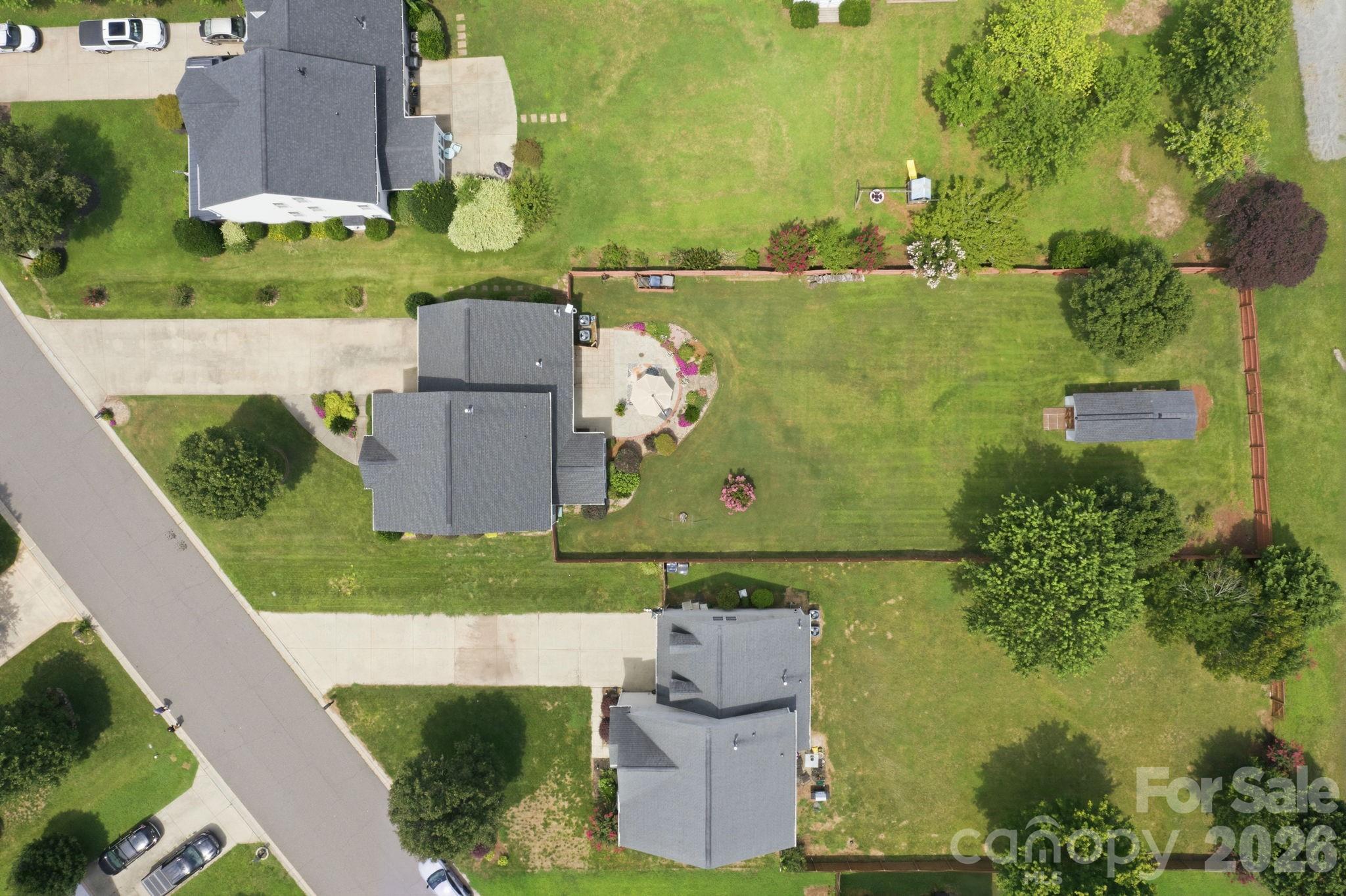 2426 Smith Cove Road — Denver