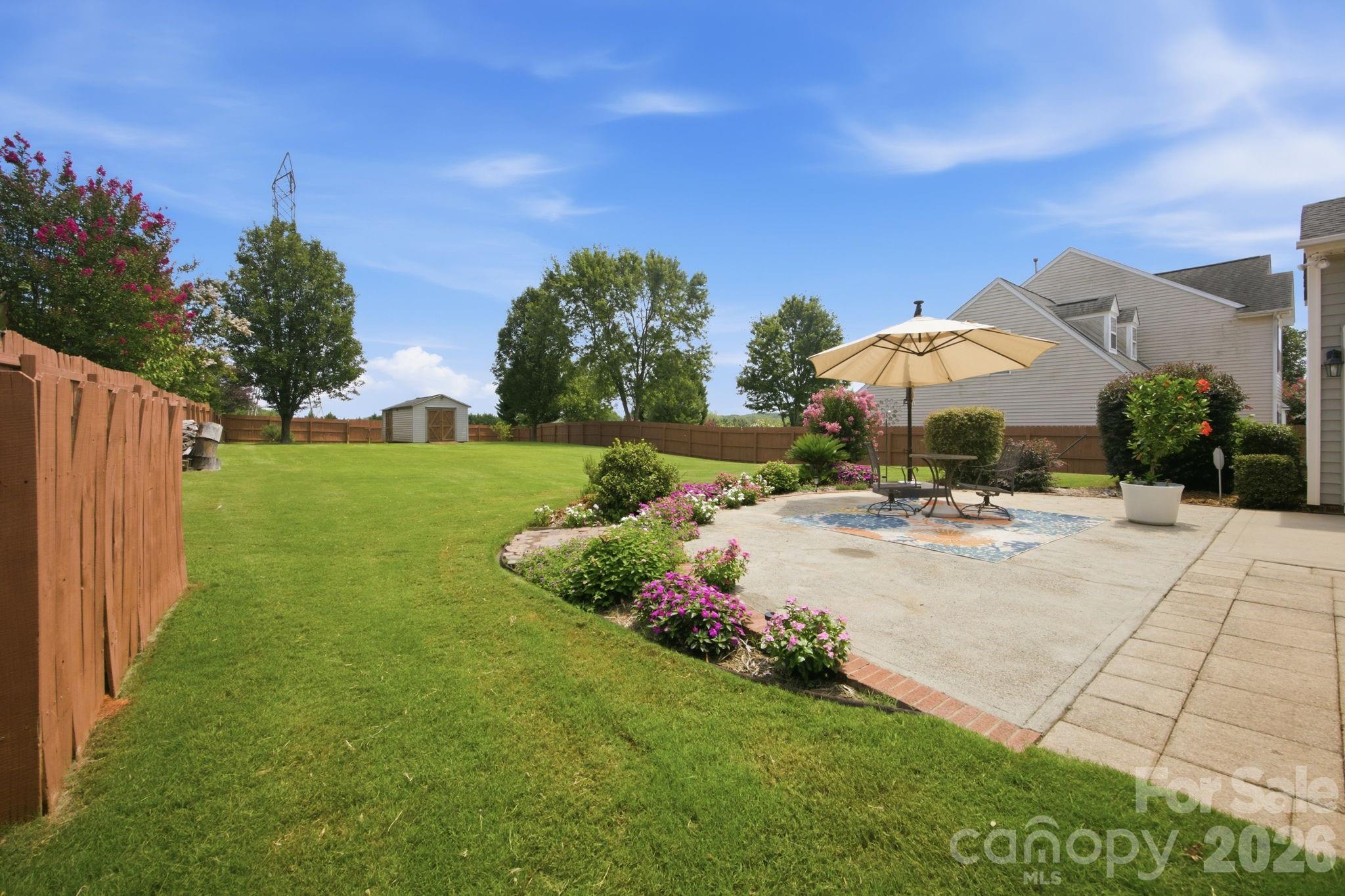 2426 Smith Cove Road — Denver