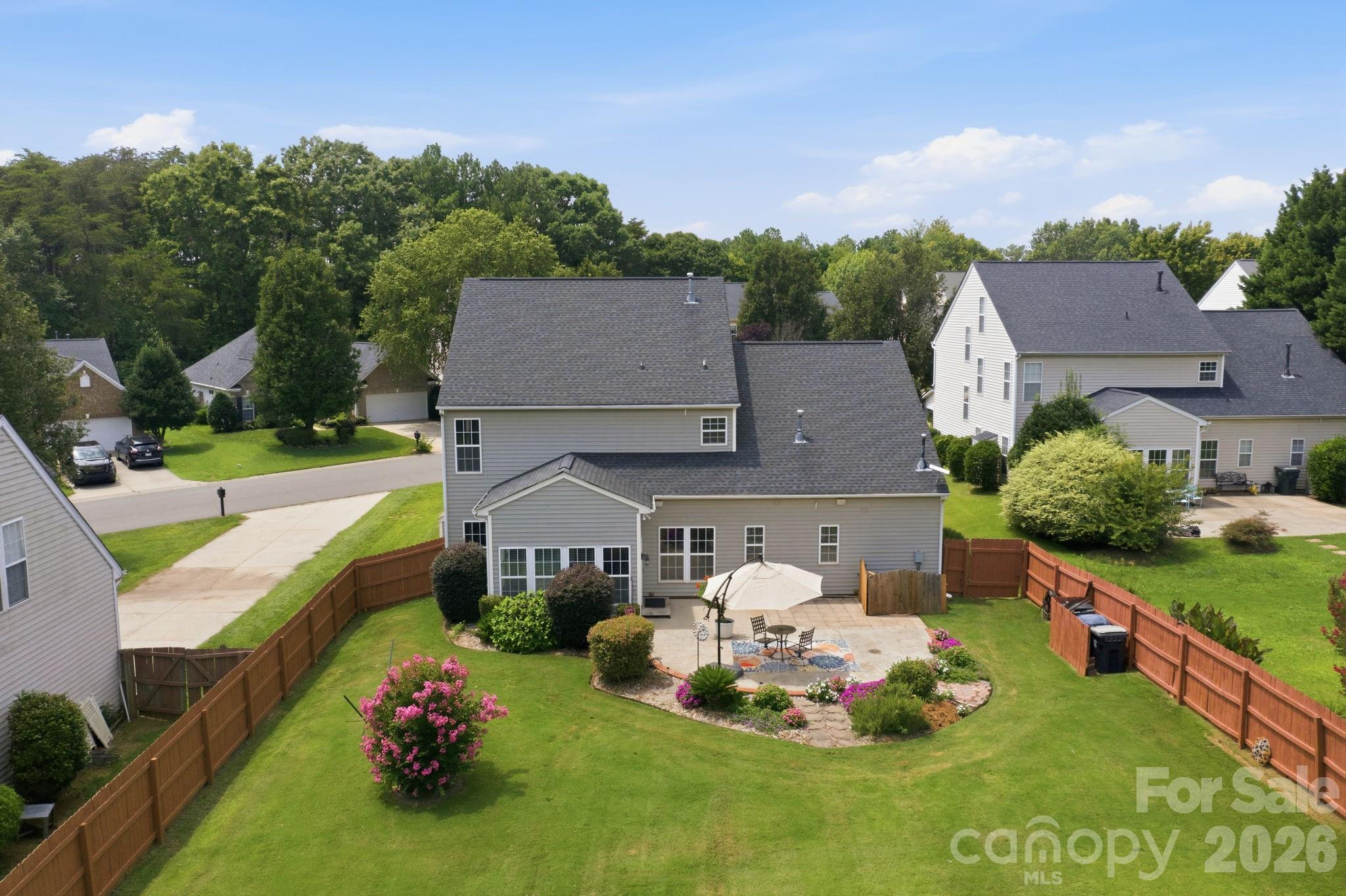 2426 Smith Cove Road — Denver