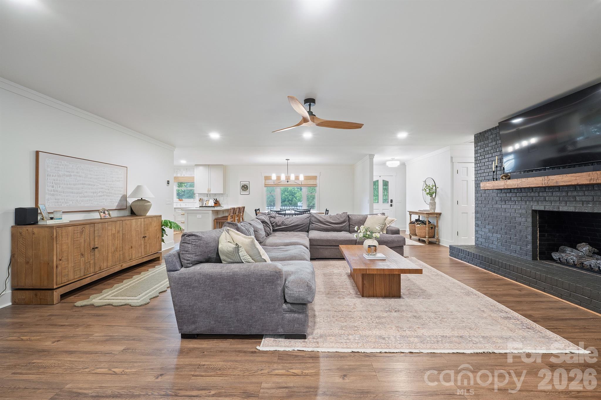 567 Canvasback Road — Mooresville