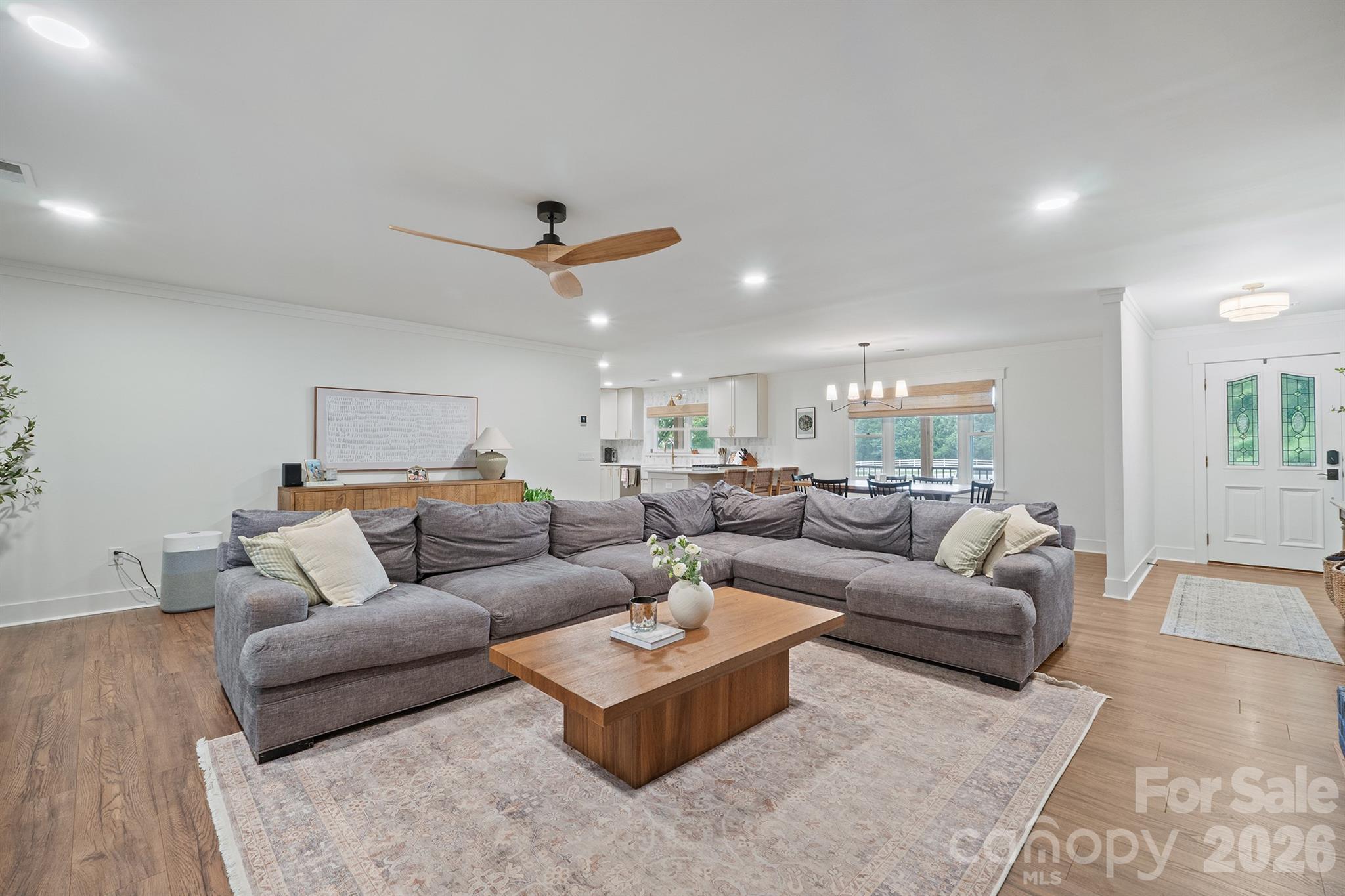 567 Canvasback Road — Mooresville