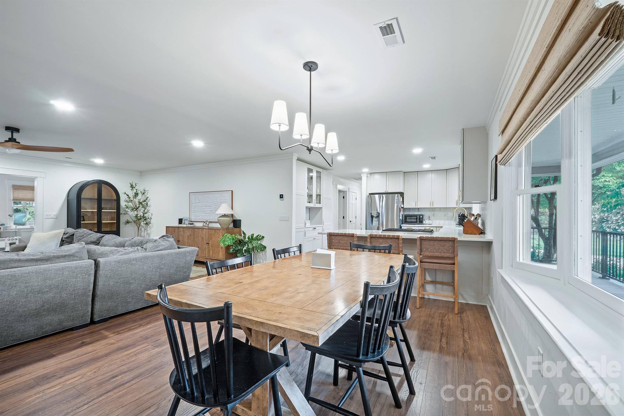 567 Canvasback Road — Mooresville