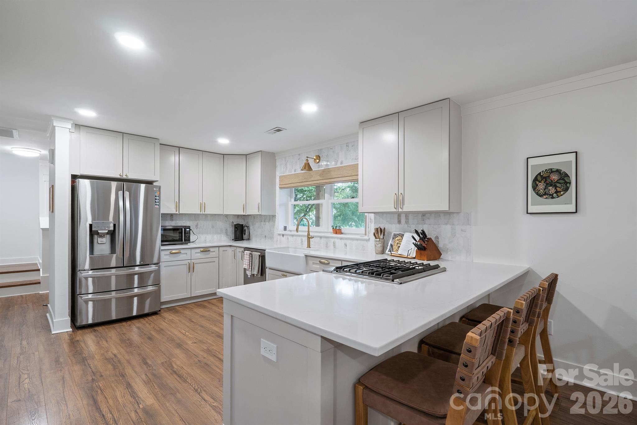 567 Canvasback Road — Mooresville