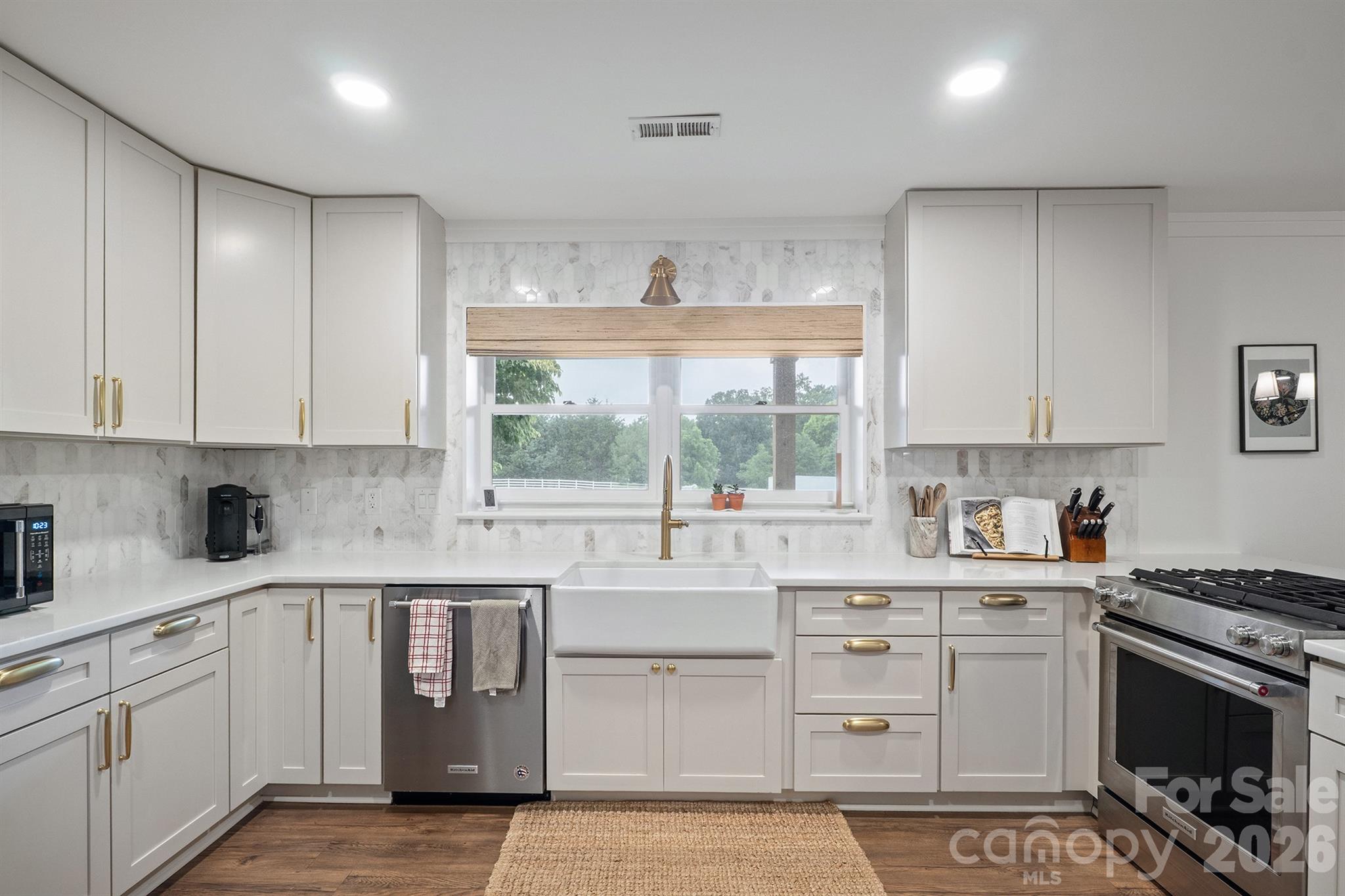 567 Canvasback Road — Mooresville
