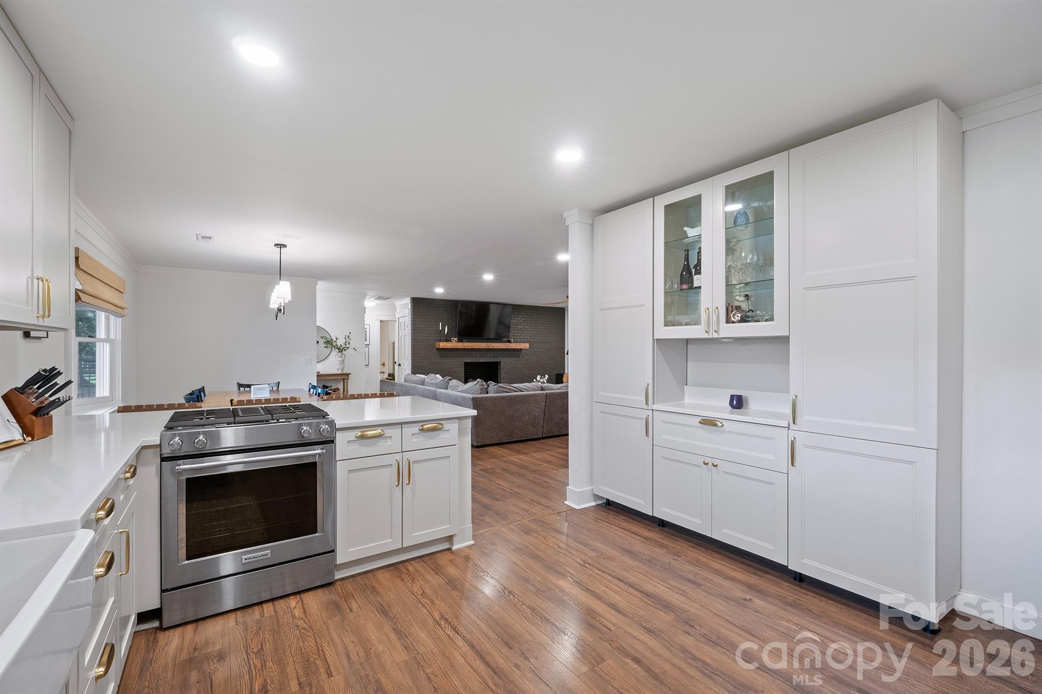 567 Canvasback Road — Mooresville