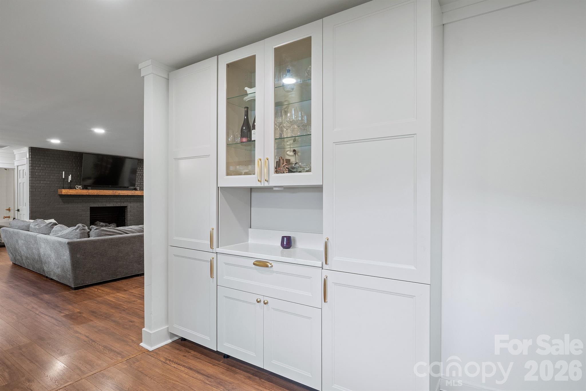 567 Canvasback Road — Mooresville