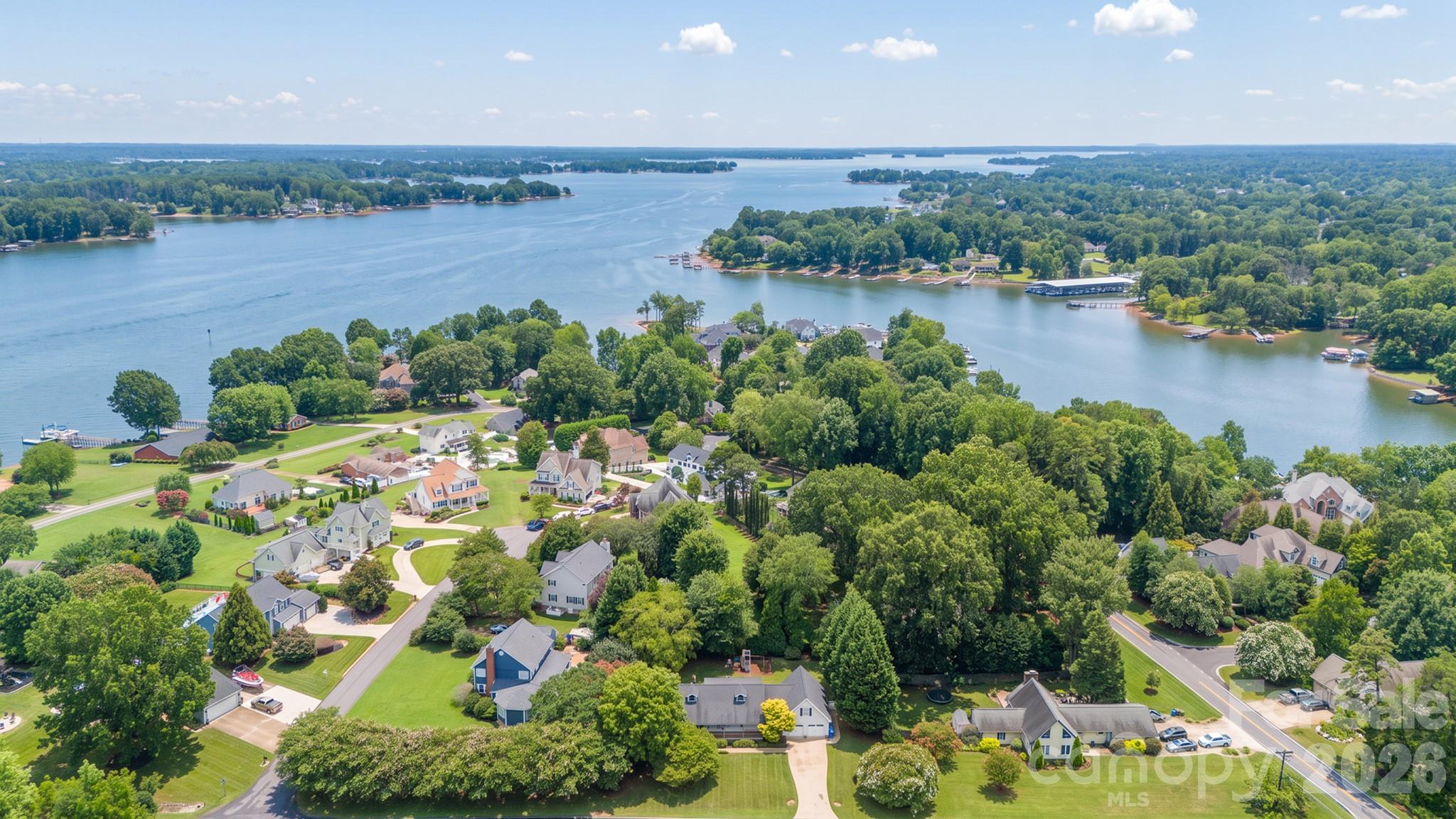 567 Canvasback Road — Mooresville