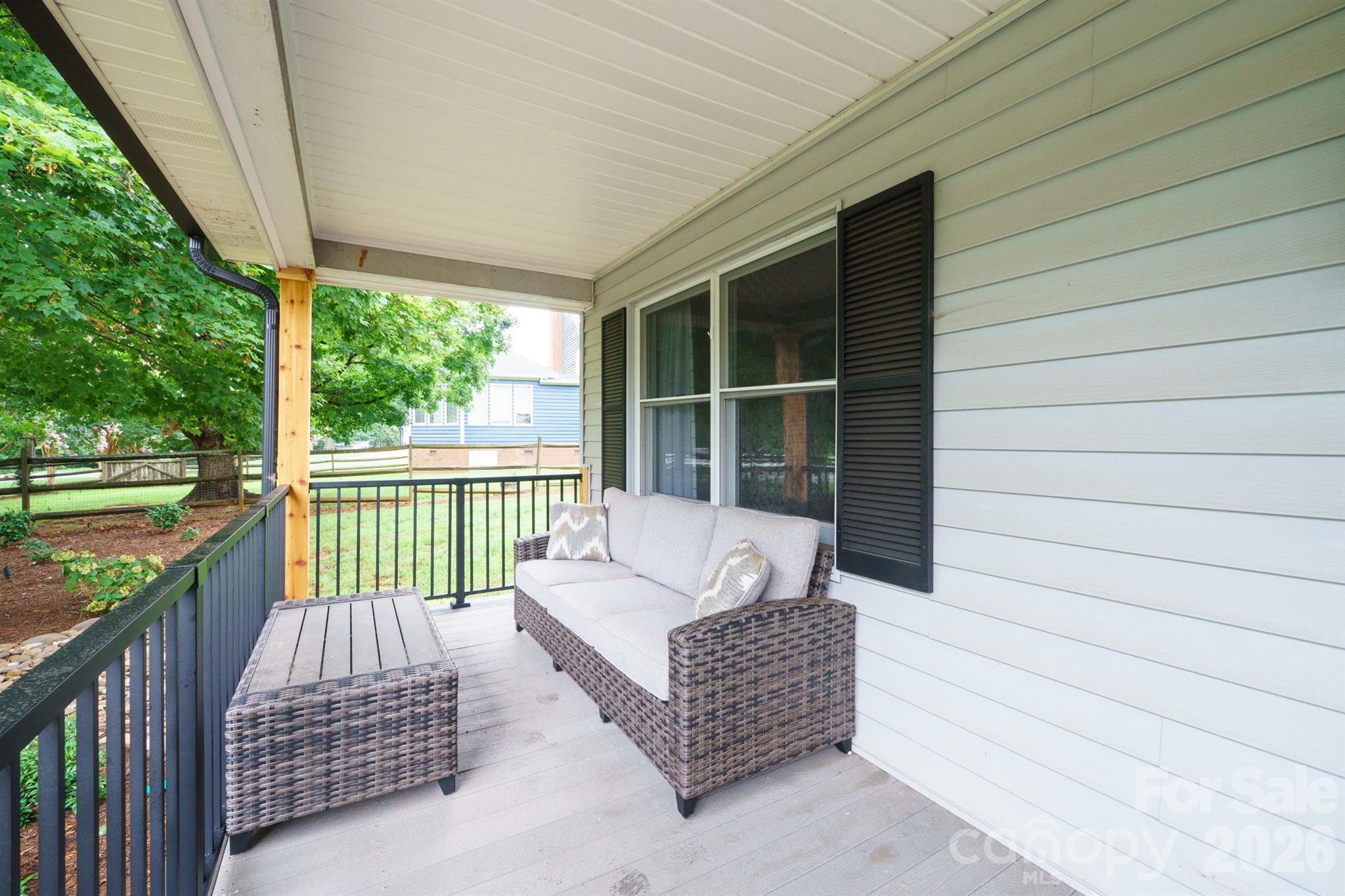 567 Canvasback Road — Mooresville