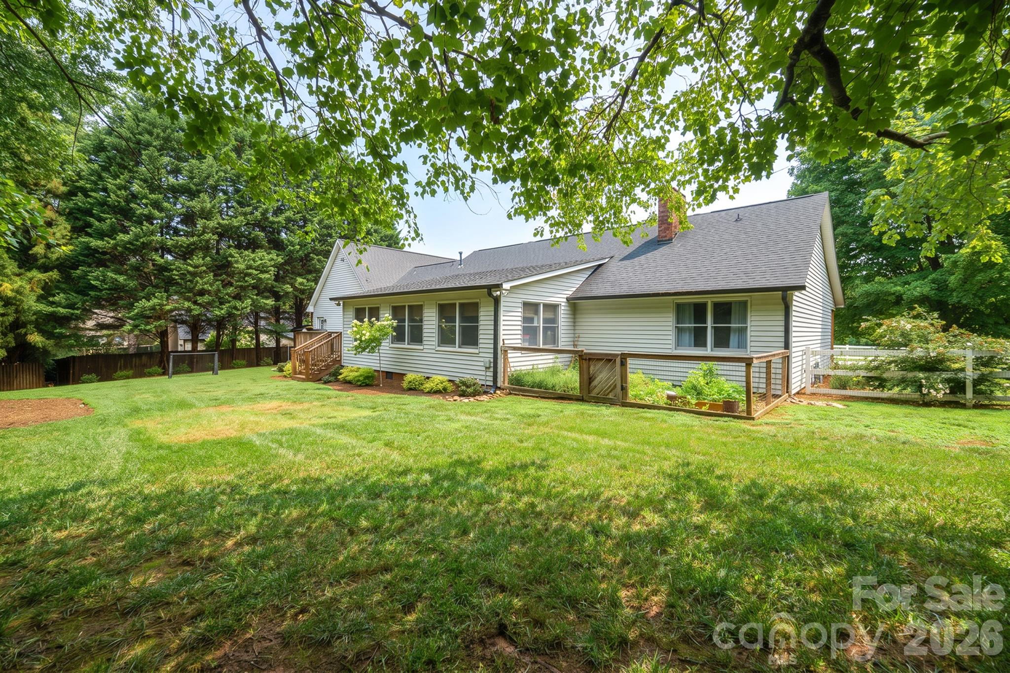 567 Canvasback Road — Mooresville