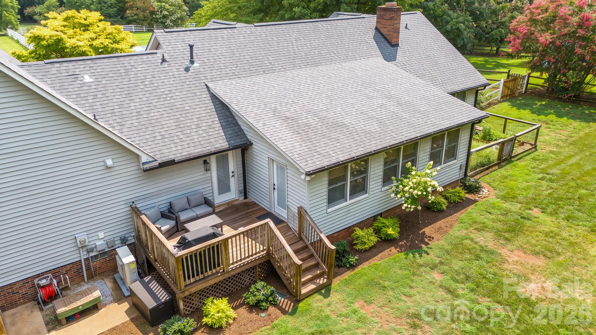 567 Canvasback Road — Mooresville