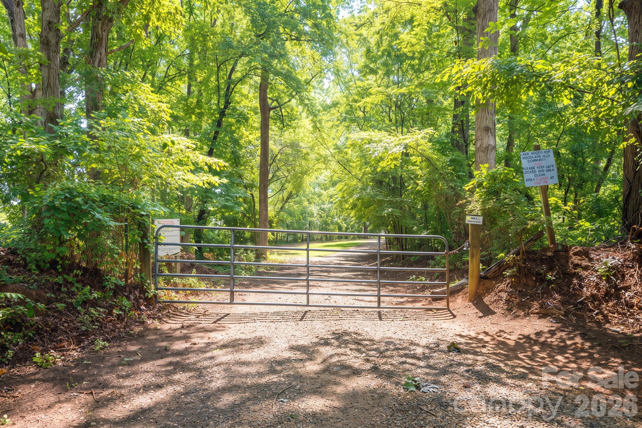 567 Canvasback Road — Mooresville