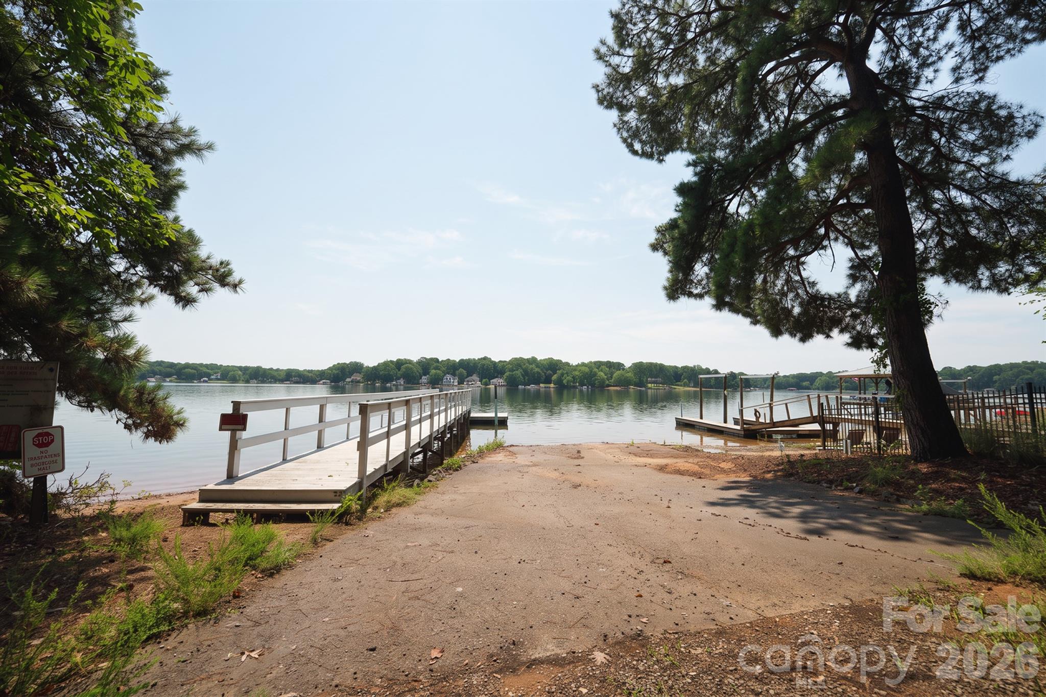567 Canvasback Road — Mooresville